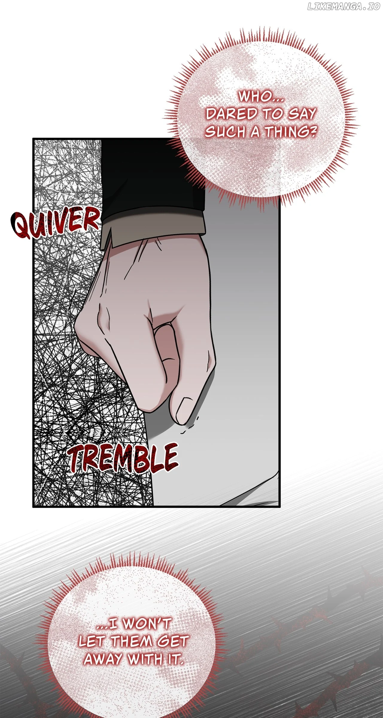 I Won’t Go Back to My Family Who Abandoned Me Chapter 52 330 035