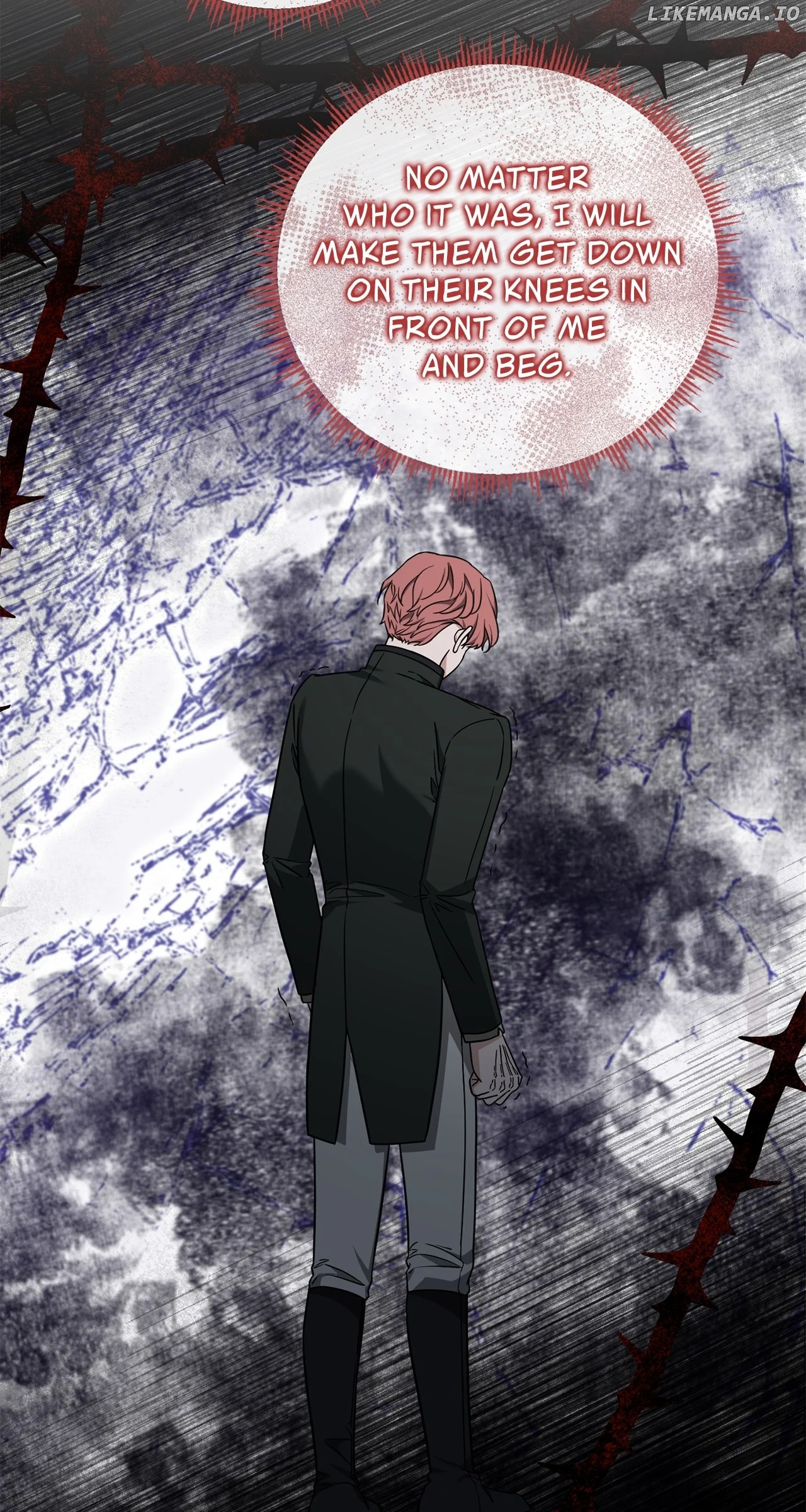 I Won’t Go Back to My Family Who Abandoned Me Chapter 52 331 036