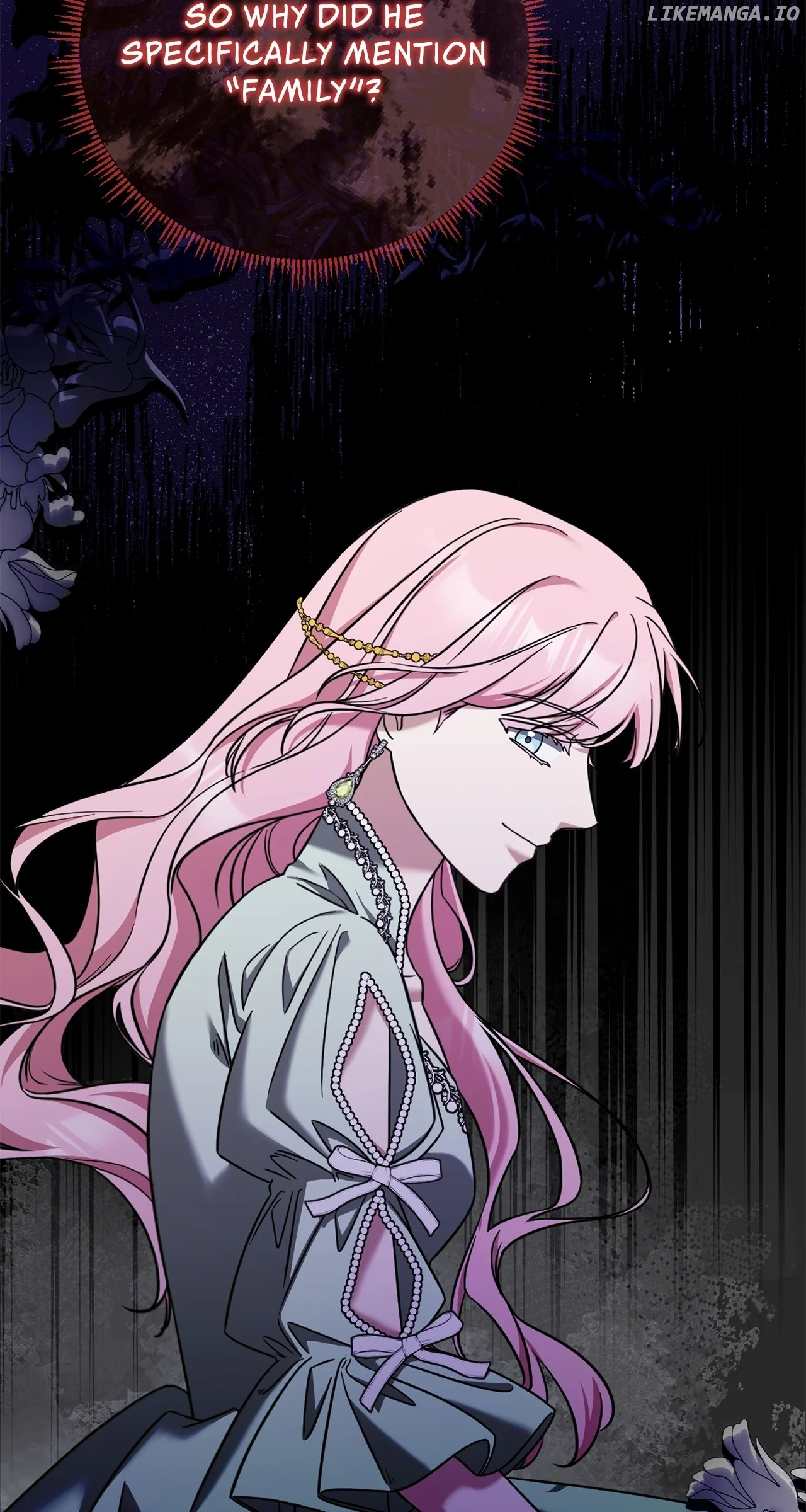 I Won’t Go Back to My Family Who Abandoned Me Chapter 52 334 039