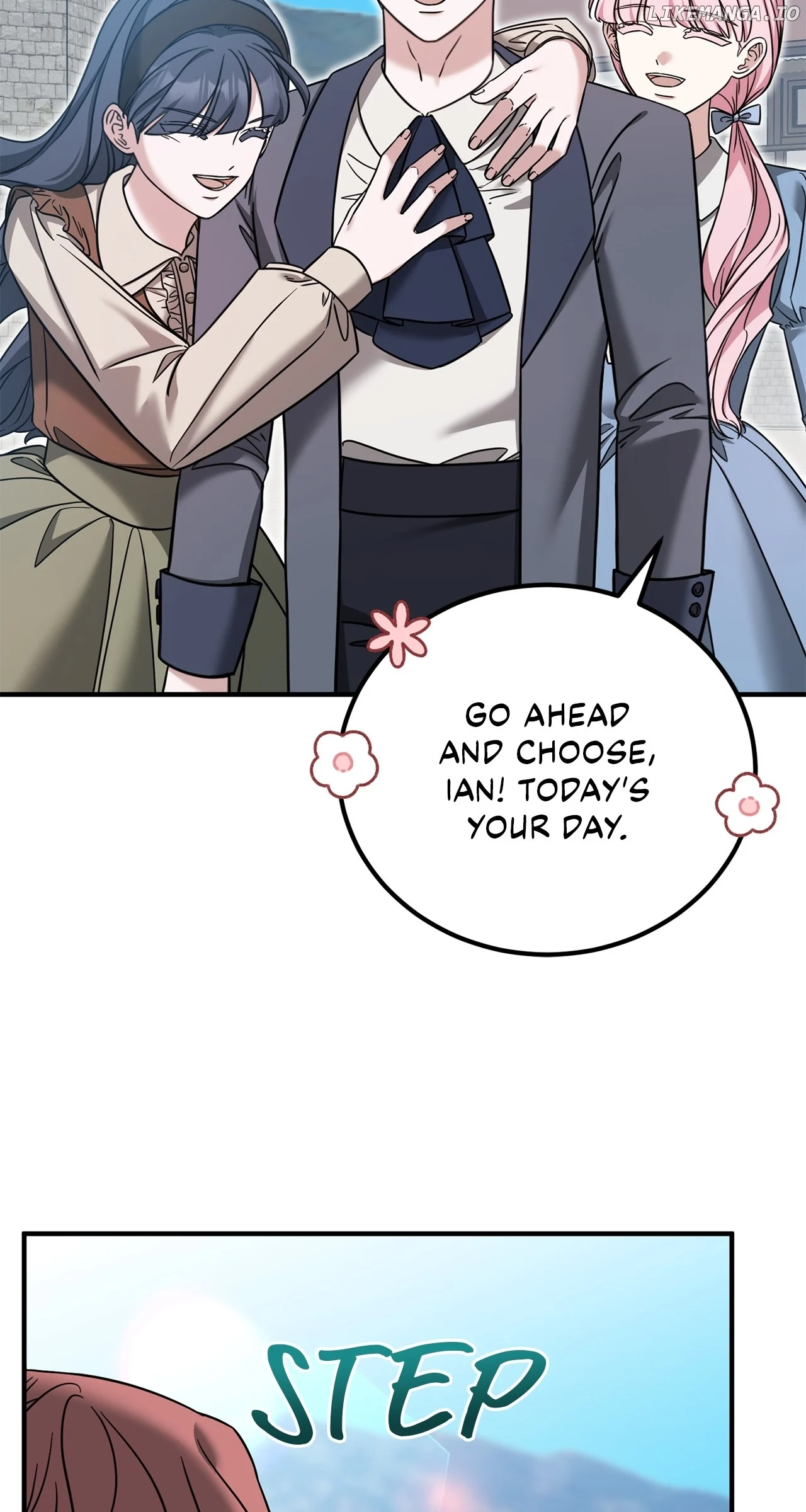I Won’t Go Back to My Family Who Abandoned Me Chapter 52 337 042