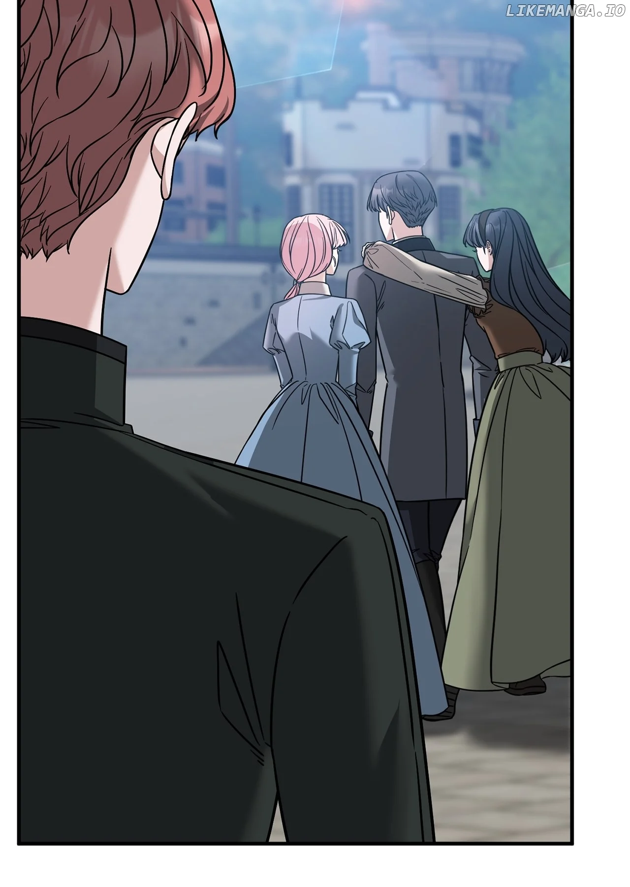 I Won’t Go Back to My Family Who Abandoned Me Chapter 52 338 043