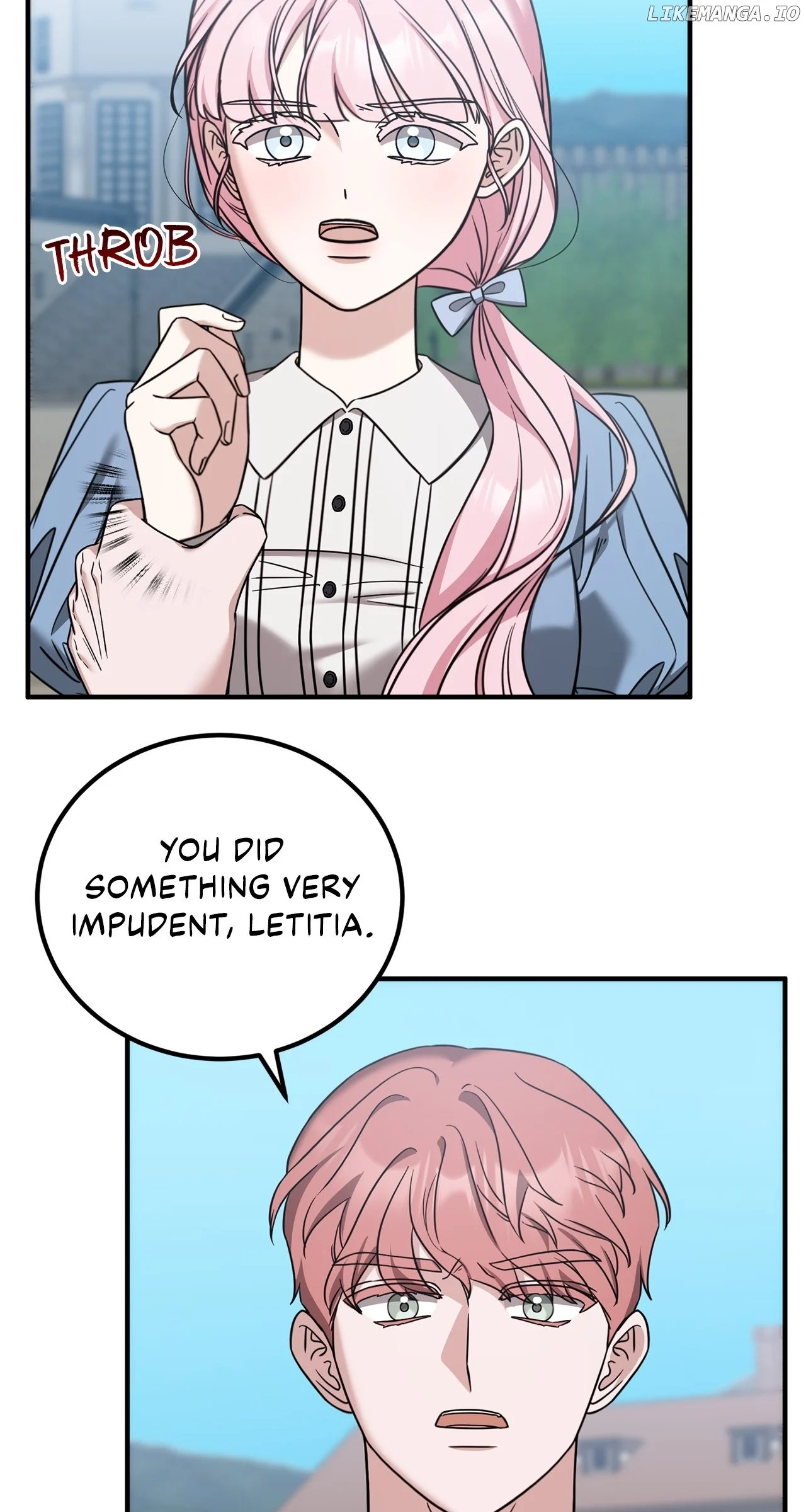 I Won’t Go Back to My Family Who Abandoned Me Chapter 52 342 047