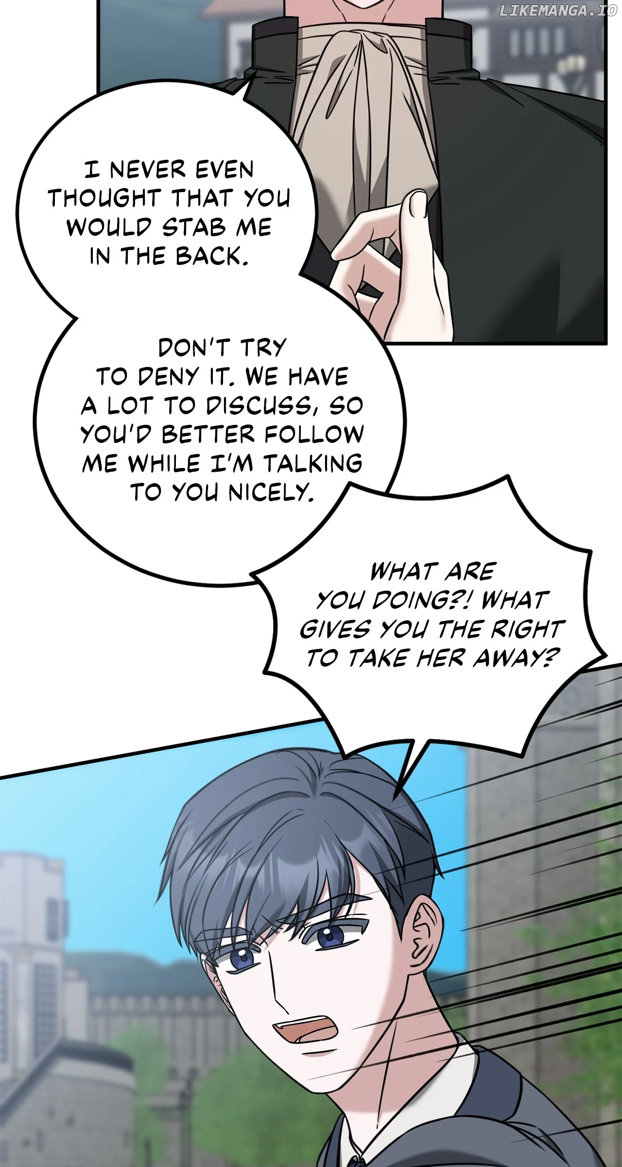 I Won’t Go Back to My Family Who Abandoned Me Chapter 52 343 048