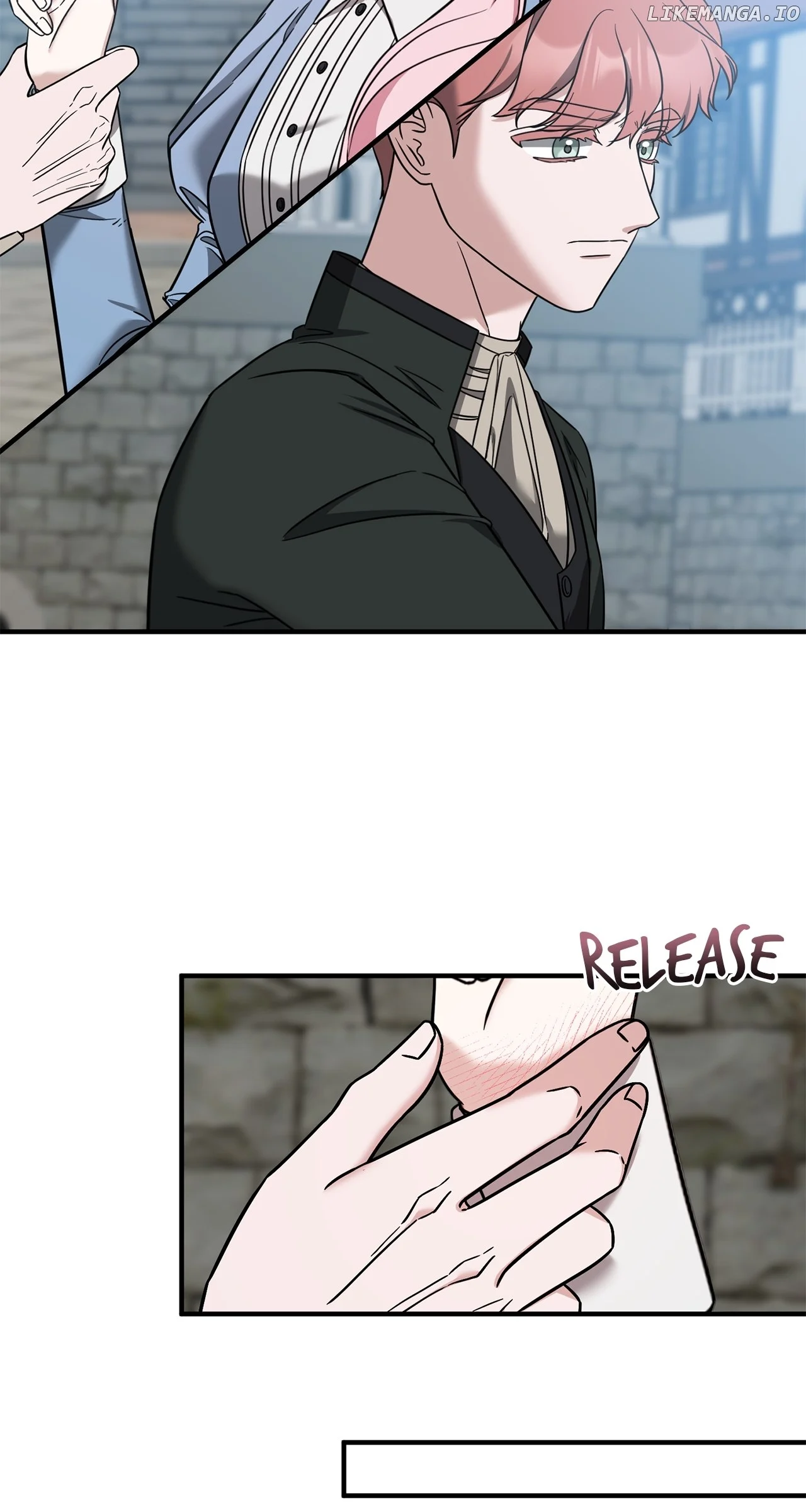 I Won’t Go Back to My Family Who Abandoned Me Chapter 52 345 050