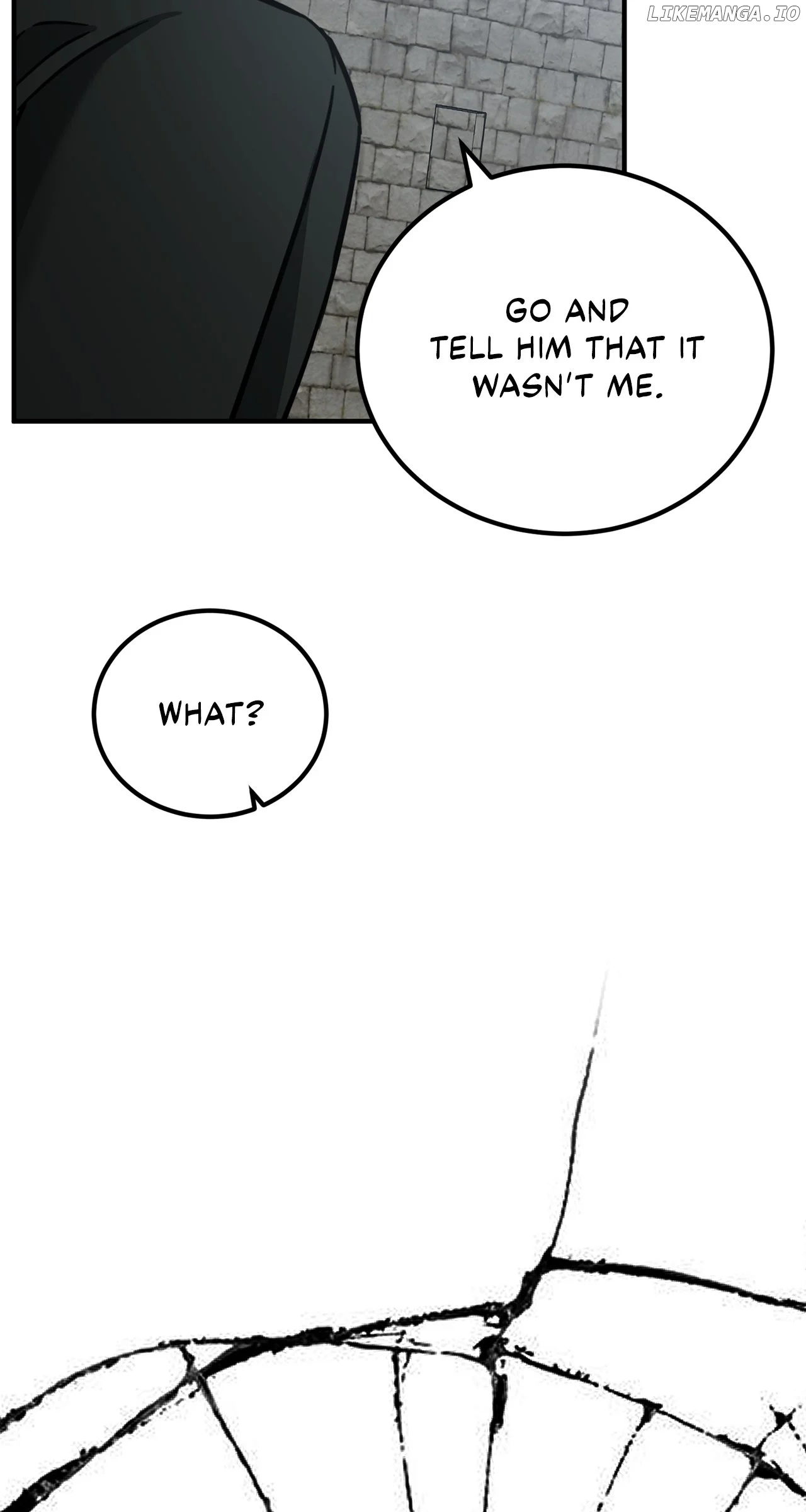 I Won’t Go Back to My Family Who Abandoned Me Chapter 52 348 053