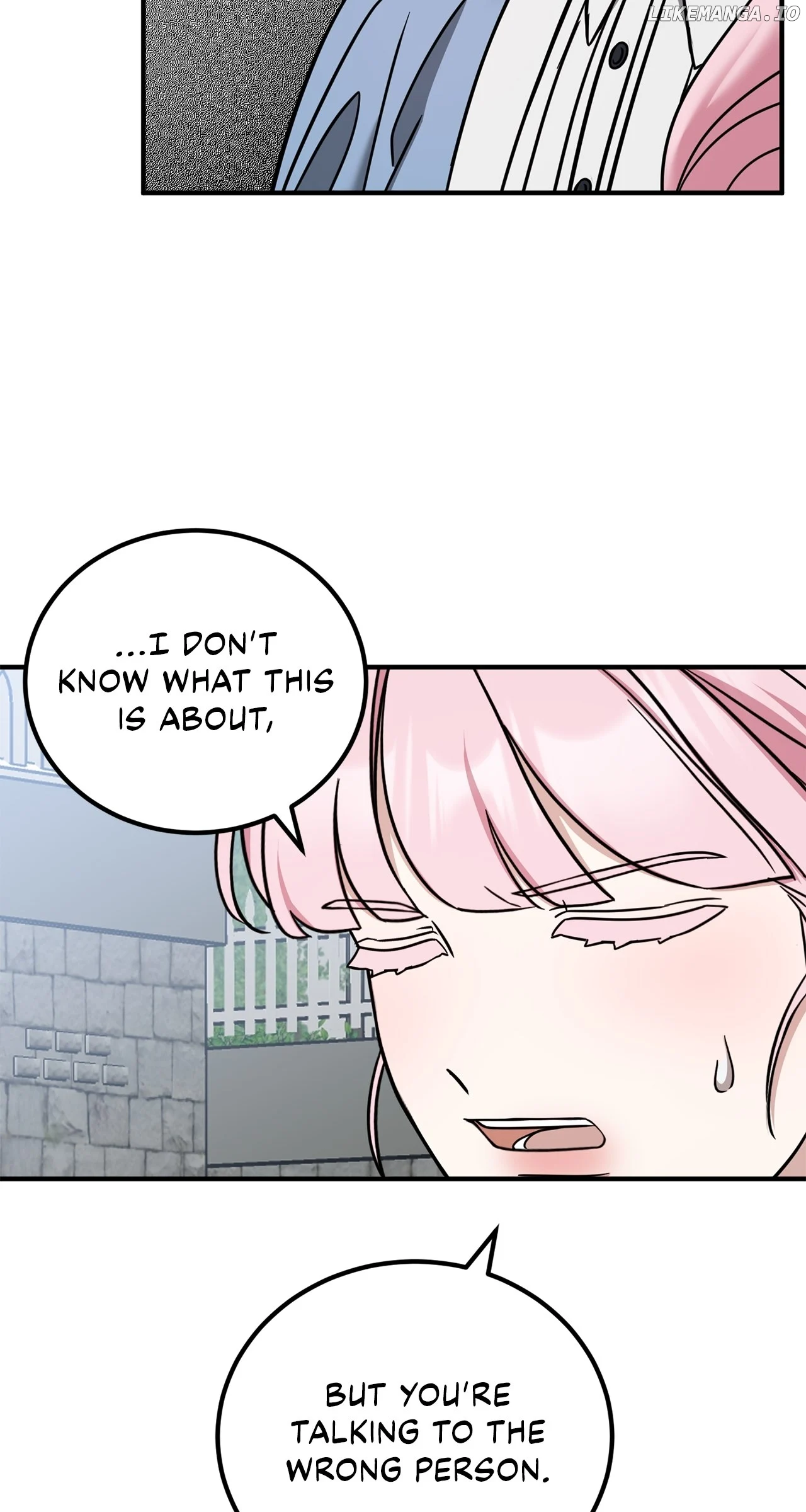 I Won’t Go Back to My Family Who Abandoned Me Chapter 52 352 057