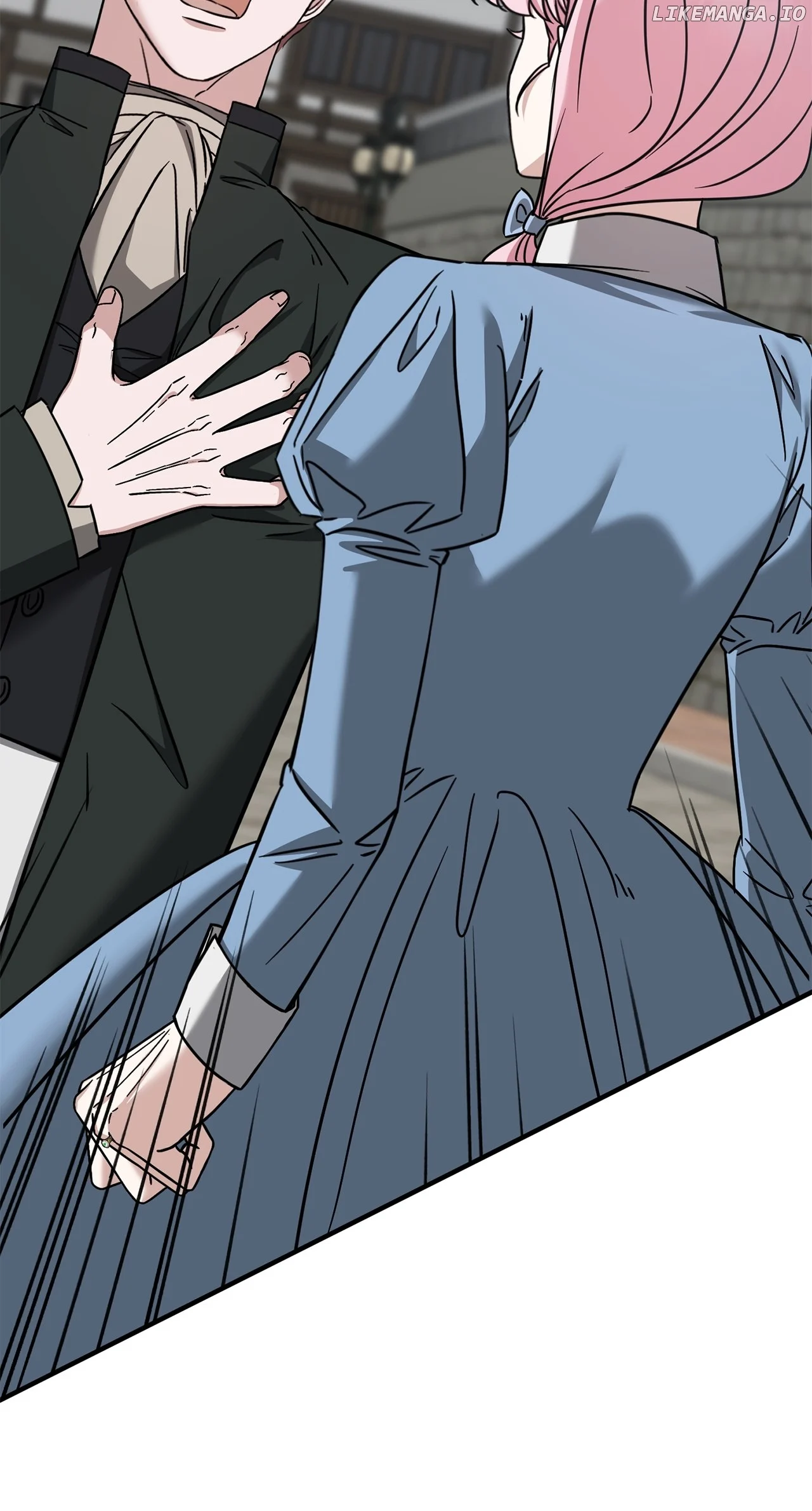 I Won’t Go Back to My Family Who Abandoned Me Chapter 52 354 059
