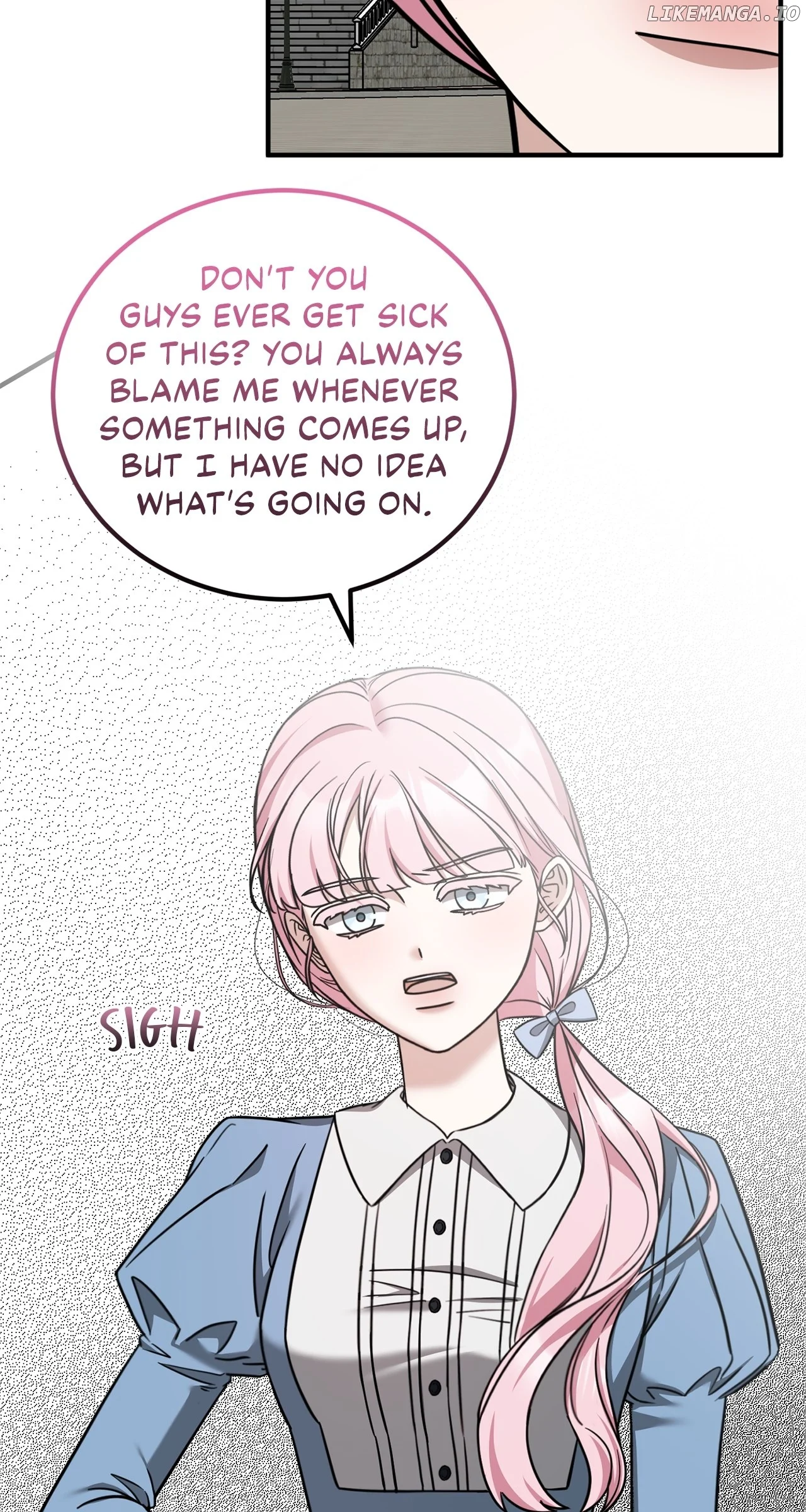 I Won’t Go Back to My Family Who Abandoned Me Chapter 52 356 061