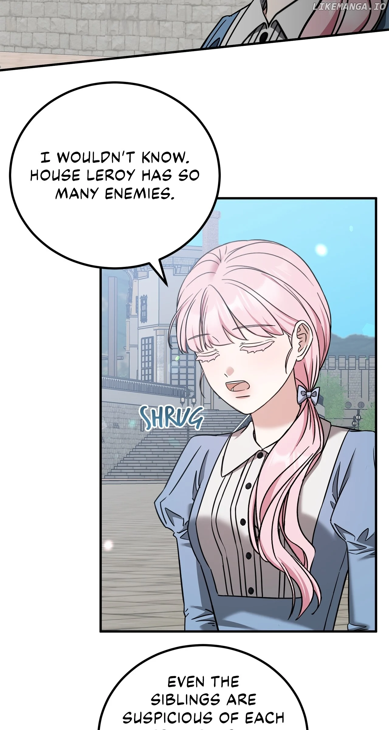 I Won’t Go Back to My Family Who Abandoned Me Chapter 52 359 064