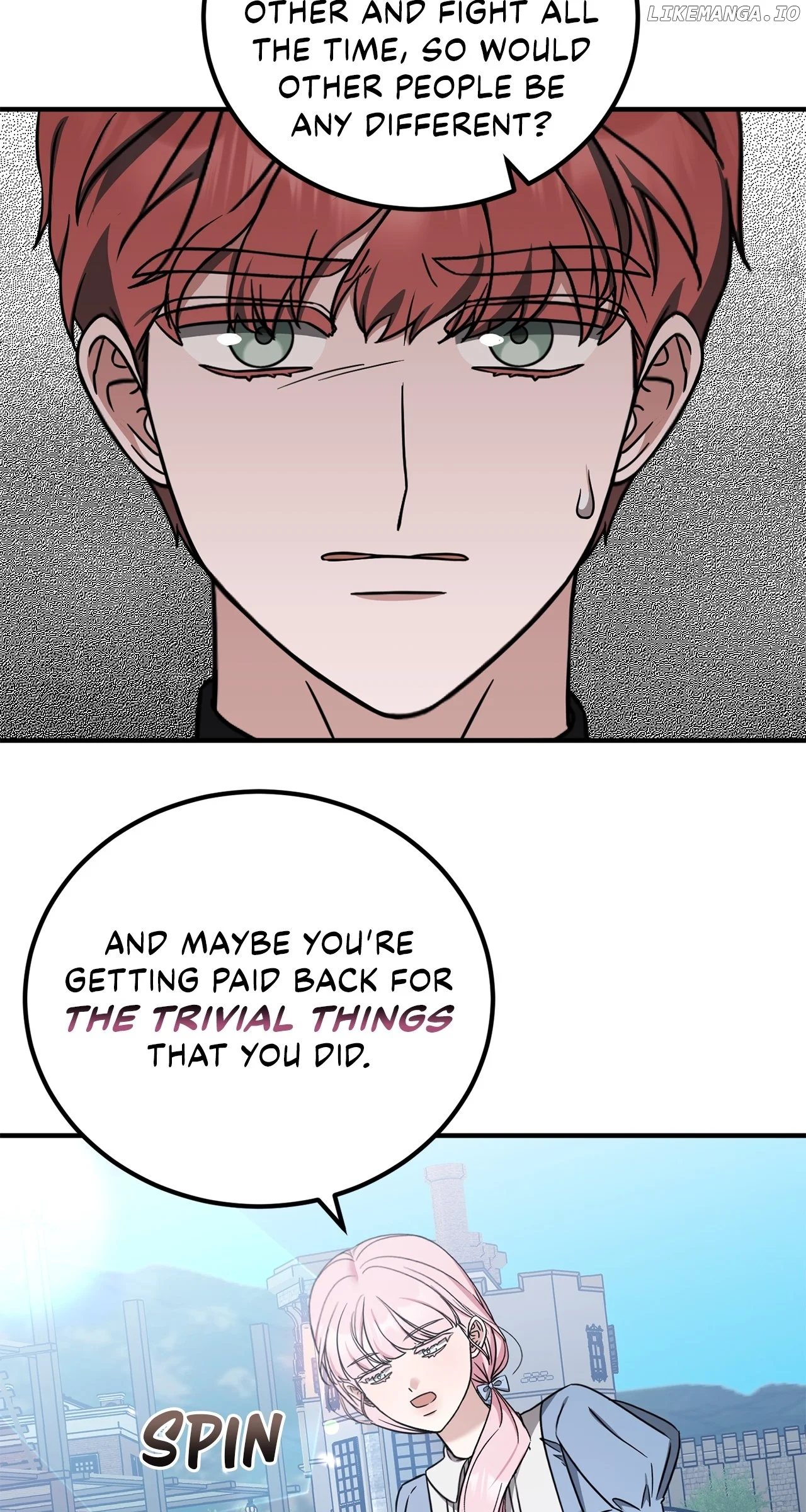 I Won’t Go Back to My Family Who Abandoned Me Chapter 52 360 065