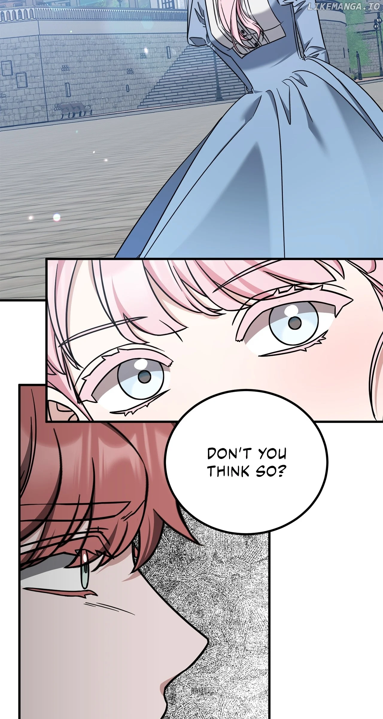 I Won’t Go Back to My Family Who Abandoned Me Chapter 52 361 066