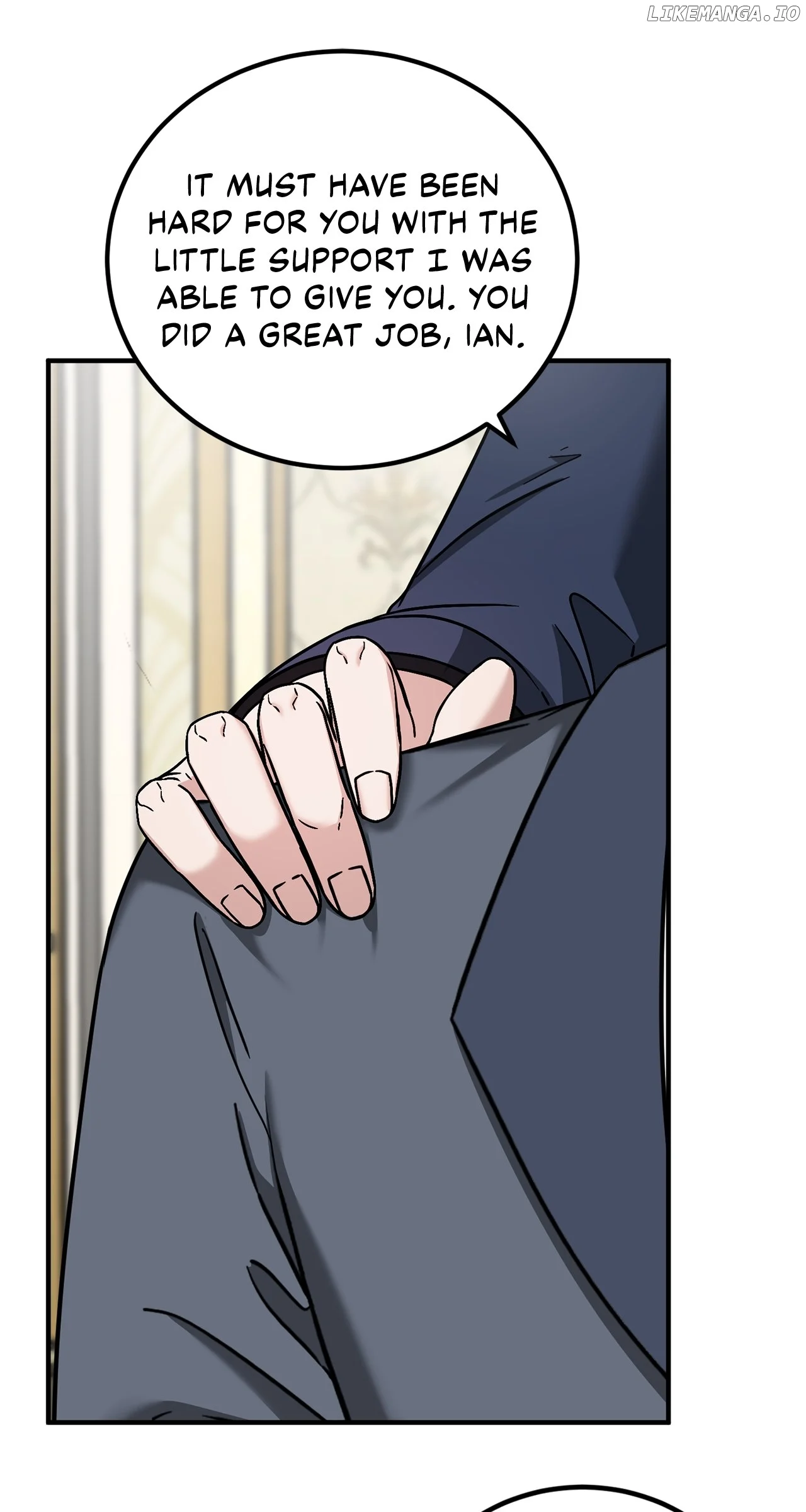 I Won’t Go Back to My Family Who Abandoned Me Chapter 52 372 077
