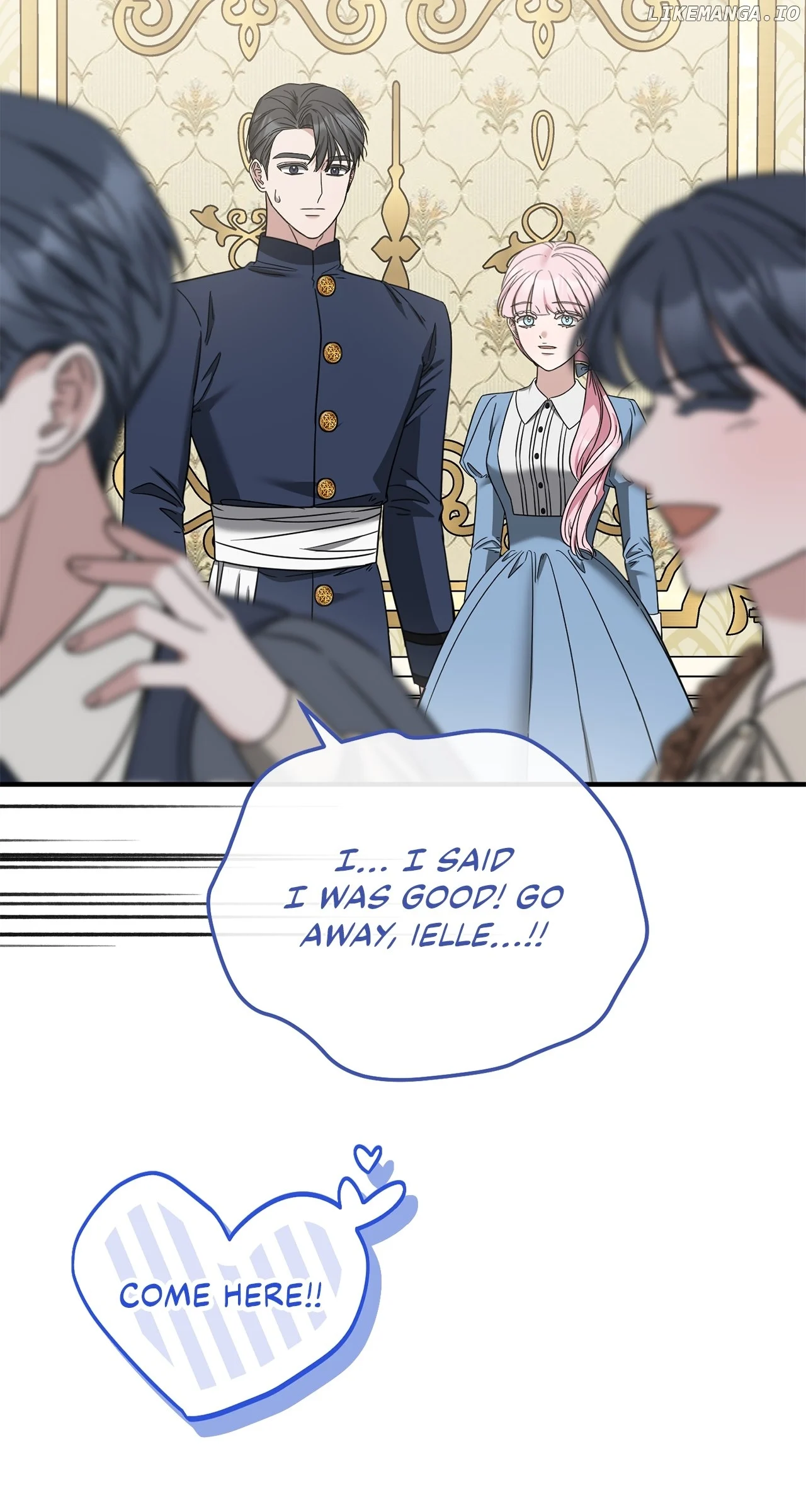 I Won’t Go Back to My Family Who Abandoned Me Chapter 52 376 081