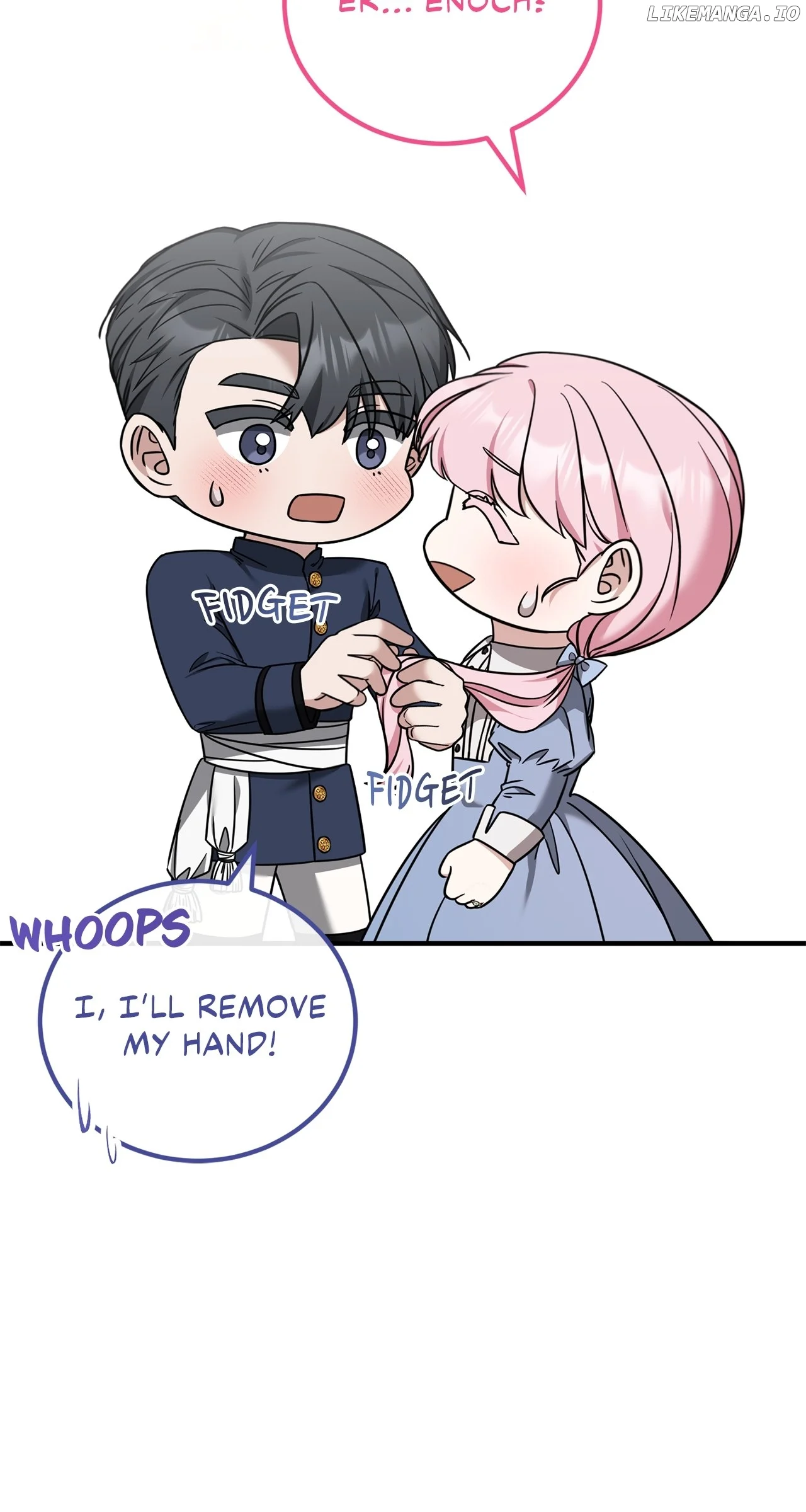 I Won’t Go Back to My Family Who Abandoned Me Chapter 52 384 089