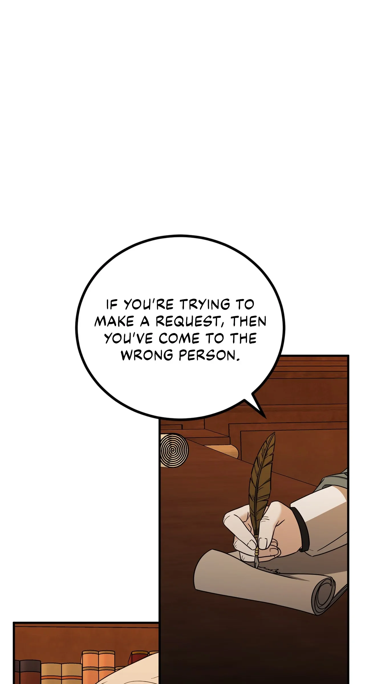 I Won’t Go Back to My Family Who Abandoned Me Chapter 53 272 01