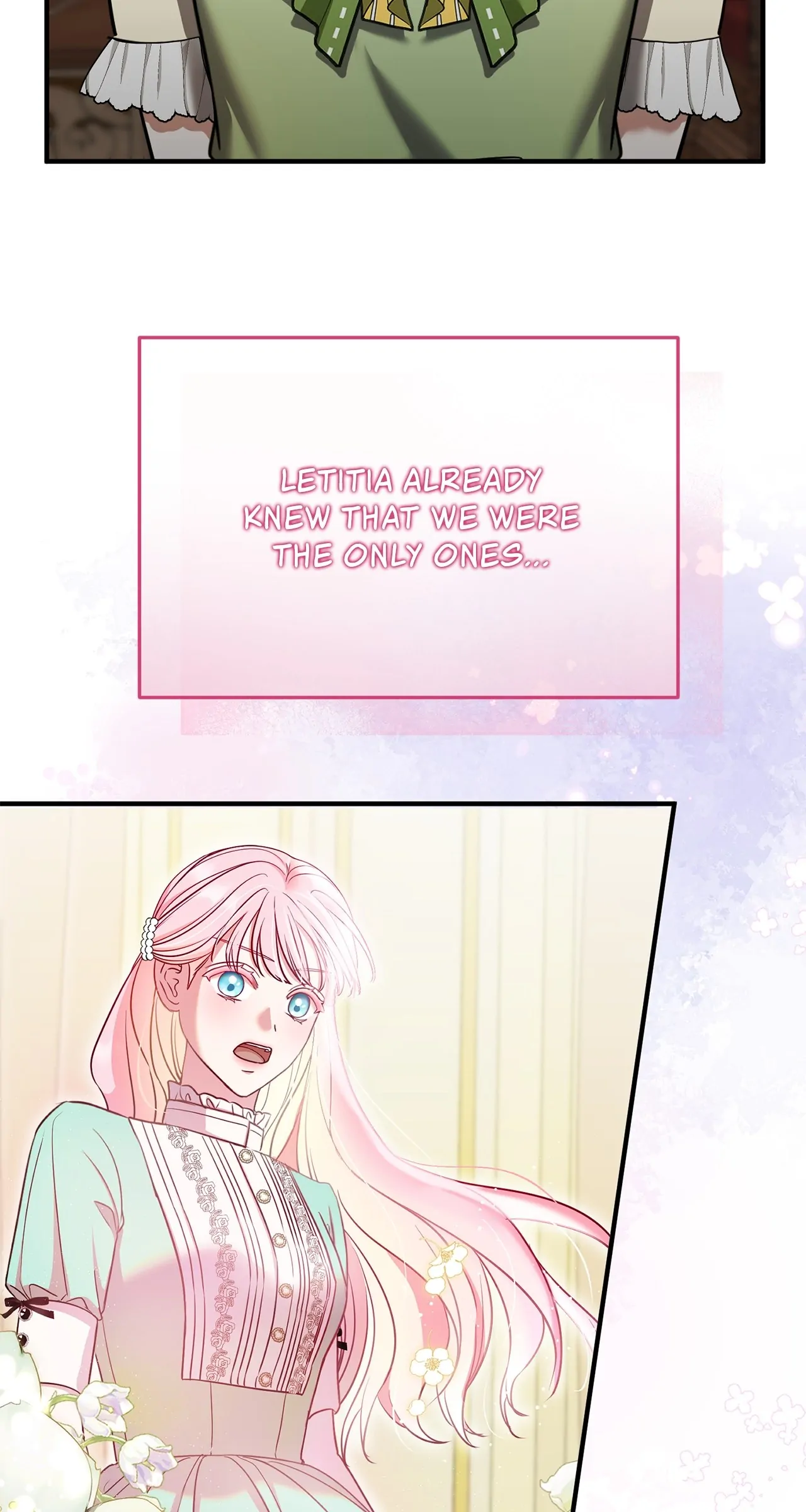 I Won’t Go Back to My Family Who Abandoned Me Chapter 53 275 04