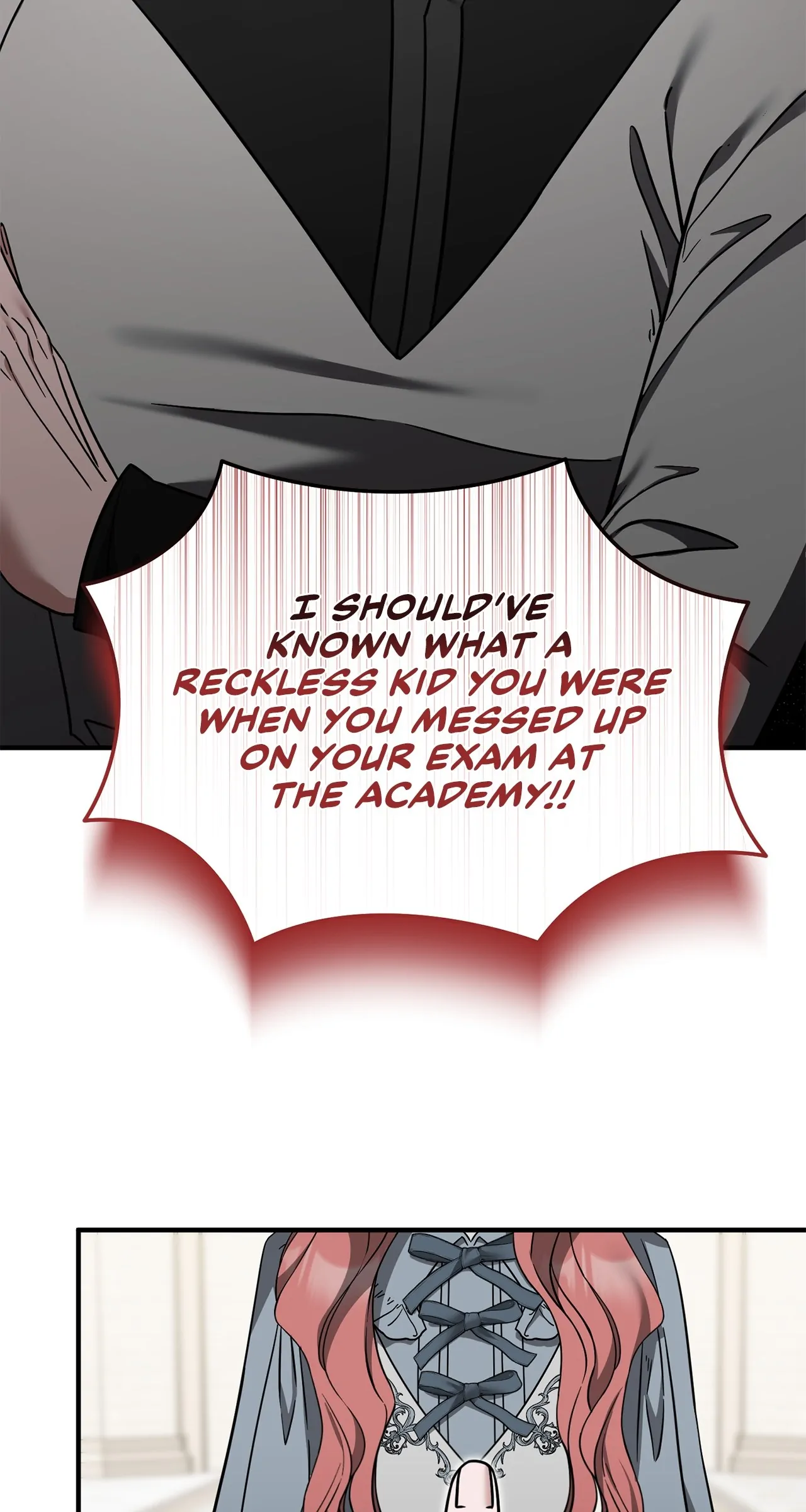 I Won’t Go Back to My Family Who Abandoned Me Chapter 53 283 12