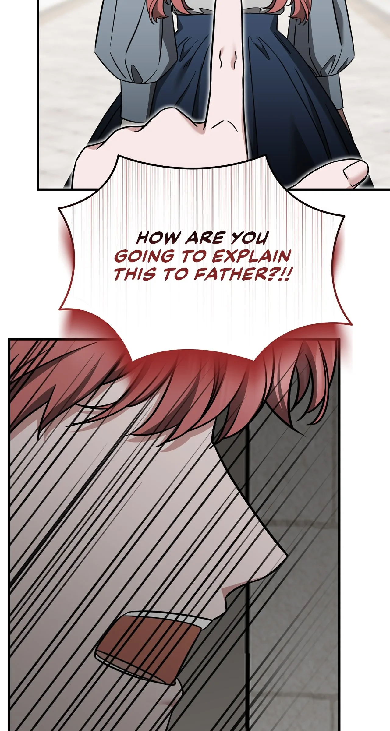 I Won’t Go Back to My Family Who Abandoned Me Chapter 53 284 13