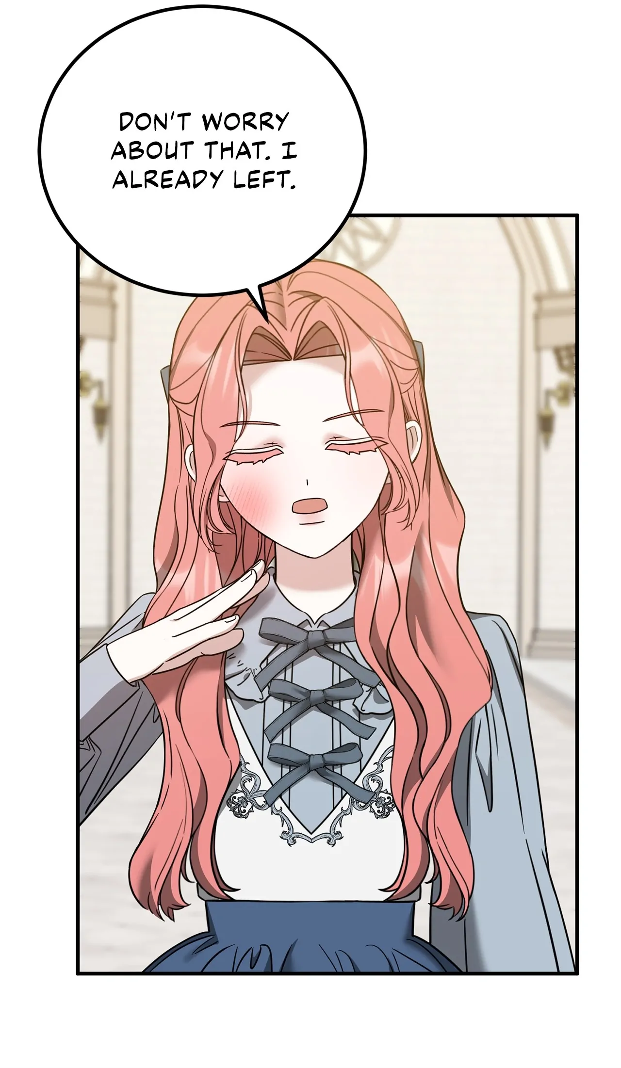 I Won’t Go Back to My Family Who Abandoned Me Chapter 53 288 17