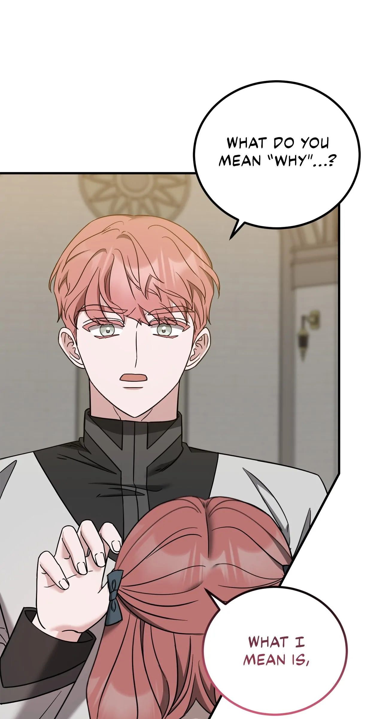 I Won’t Go Back to My Family Who Abandoned Me Chapter 53 292 21