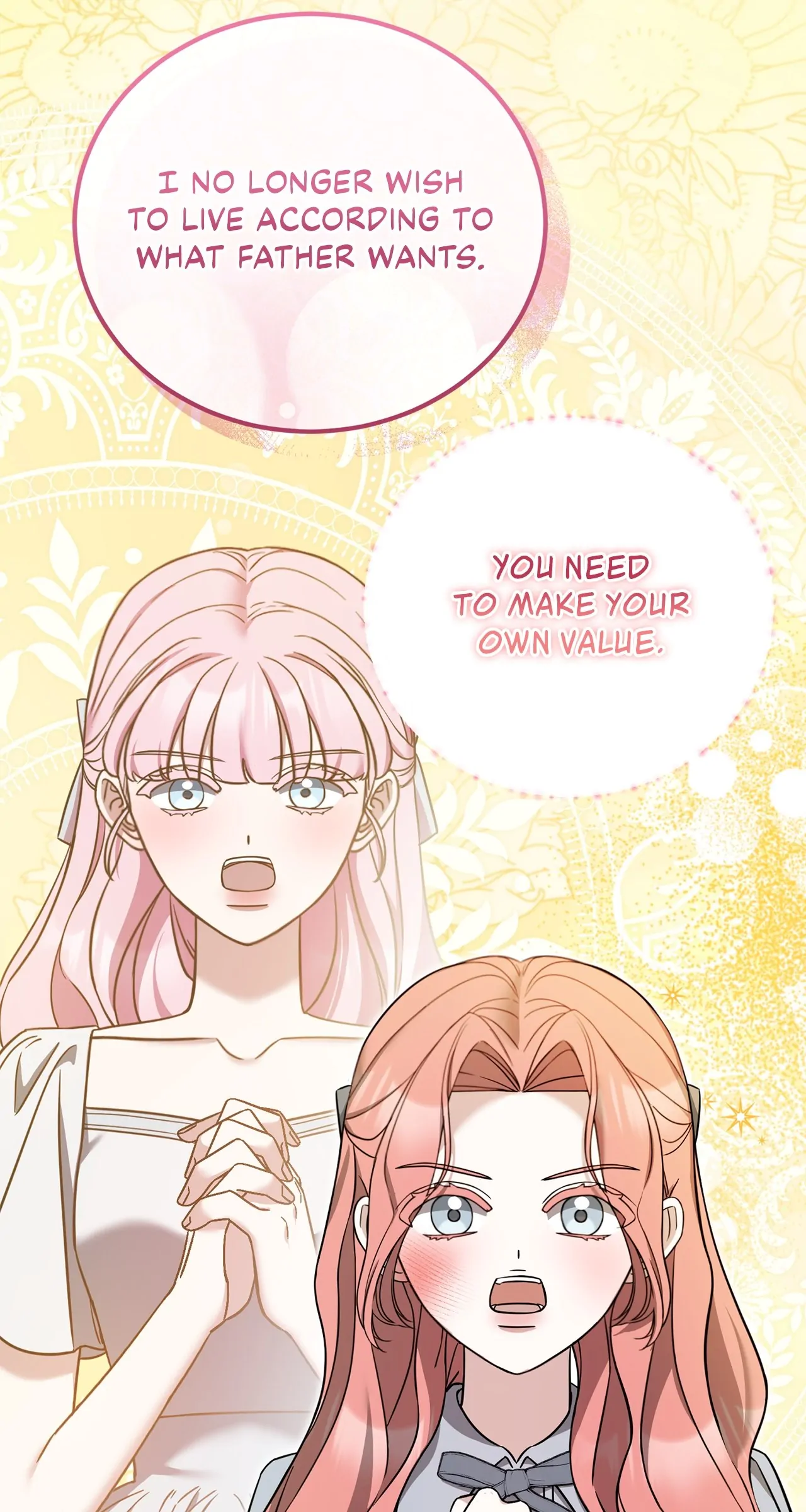 I Won’t Go Back to My Family Who Abandoned Me Chapter 53 295 24