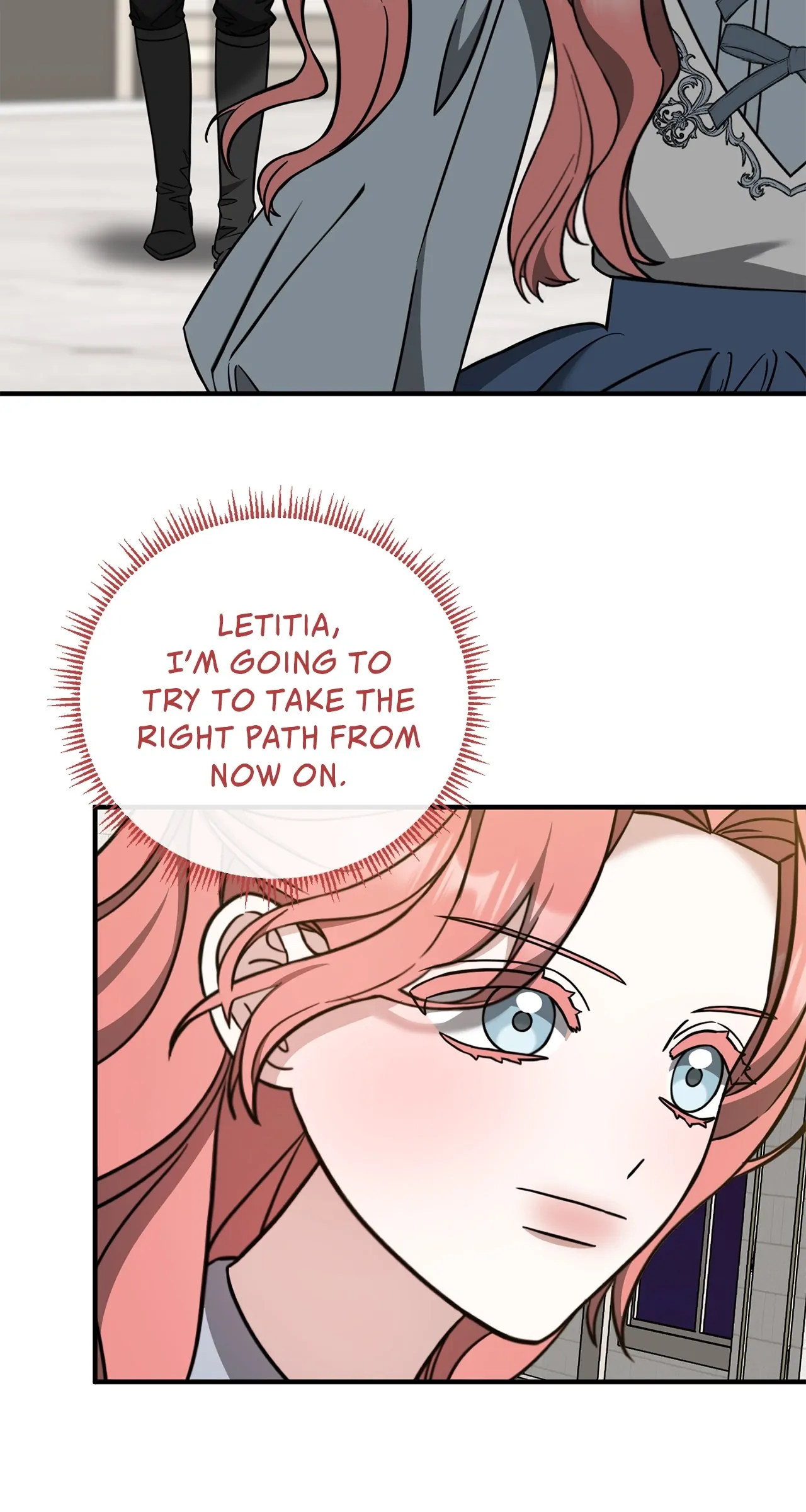 I Won’t Go Back to My Family Who Abandoned Me Chapter 53 299 28
