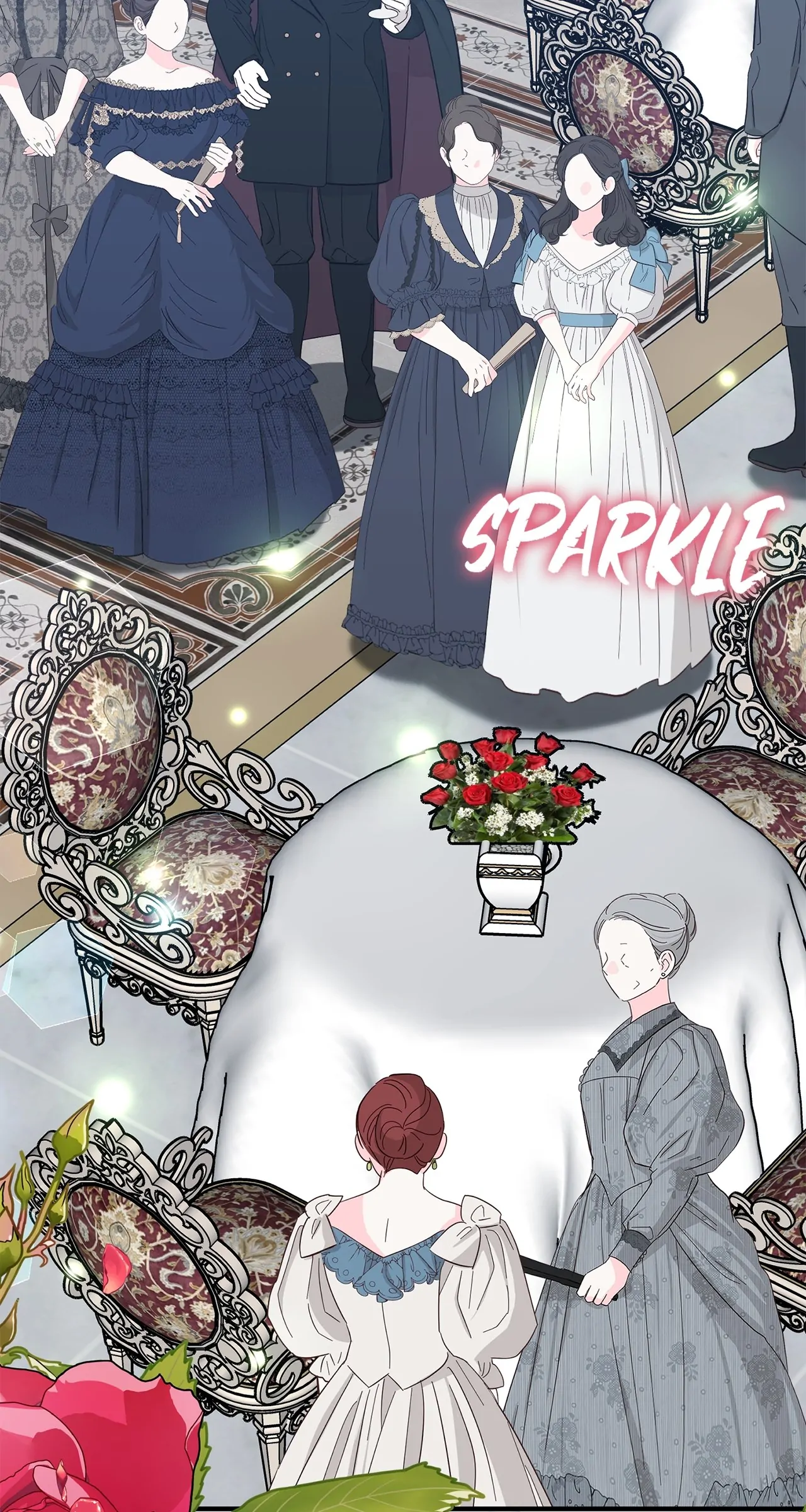 I Won’t Go Back to My Family Who Abandoned Me Chapter 53 302 31