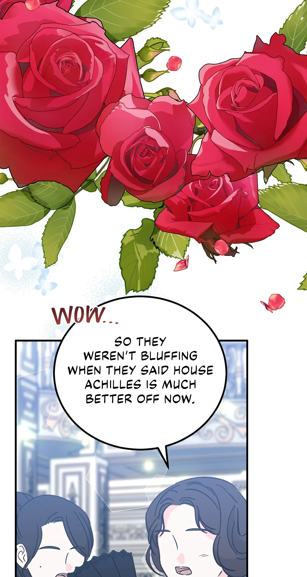 I Won’t Go Back to My Family Who Abandoned Me Chapter 53 303 32