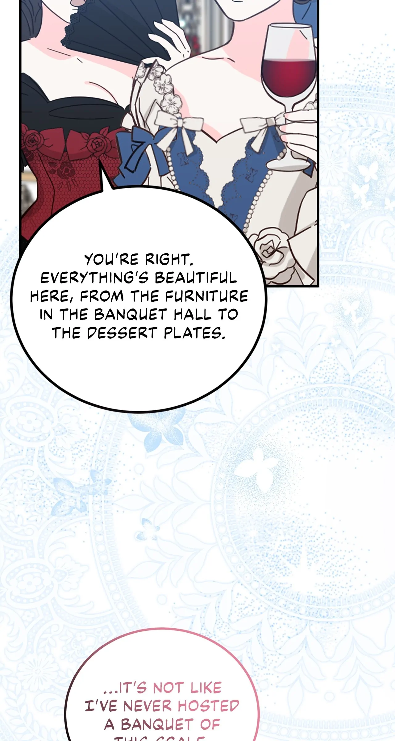I Won’t Go Back to My Family Who Abandoned Me Chapter 53 304 33