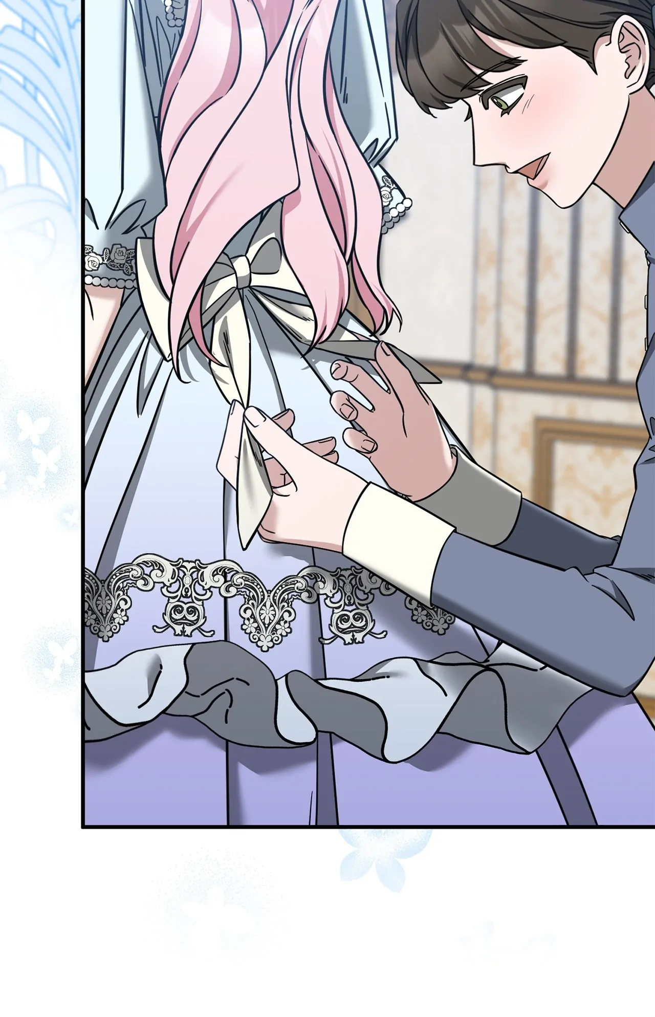 I Won’t Go Back to My Family Who Abandoned Me Chapter 53 306 35
