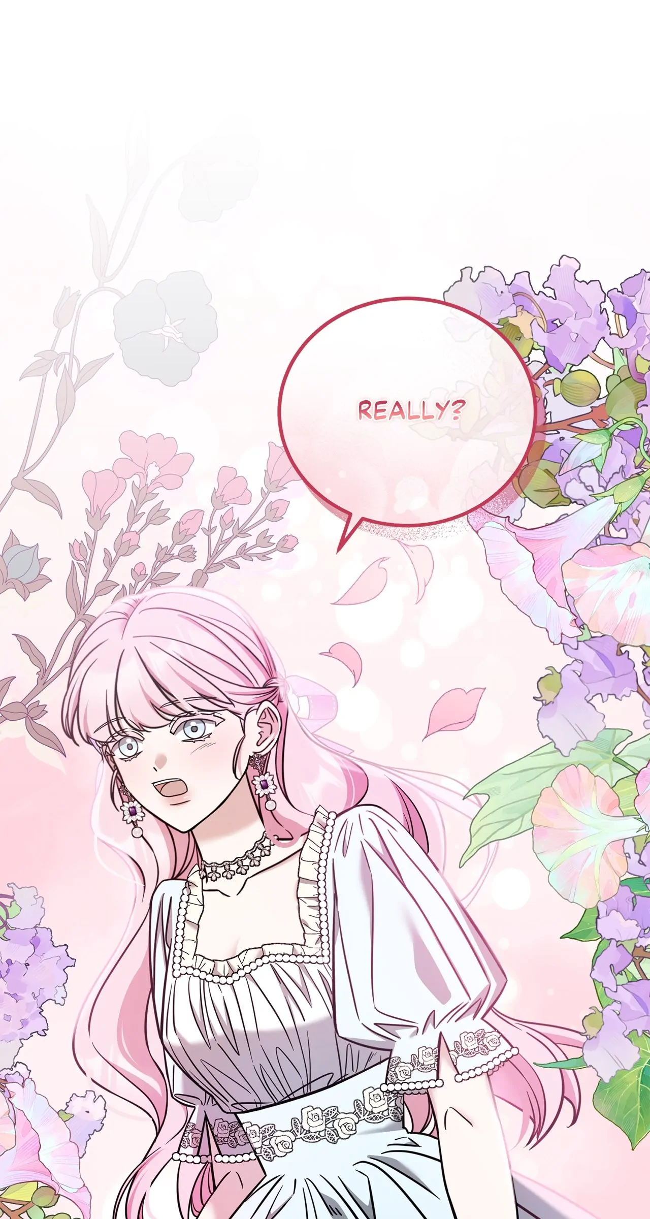 I Won’t Go Back to My Family Who Abandoned Me Chapter 53 307 36