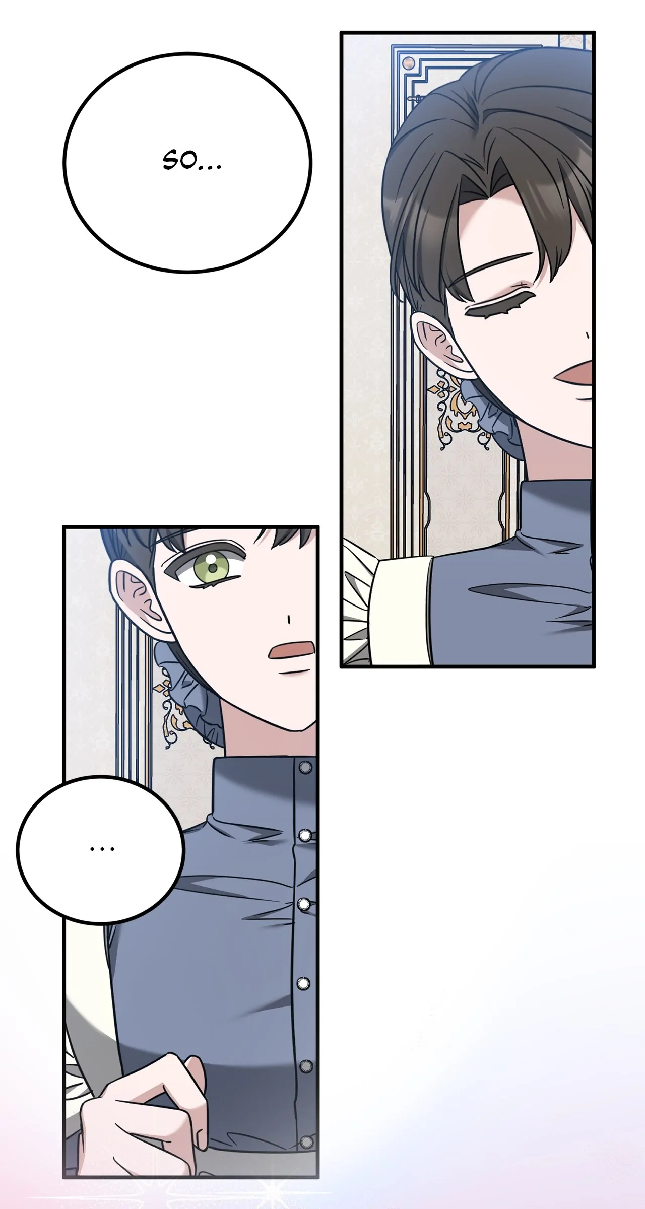I Won’t Go Back to My Family Who Abandoned Me Chapter 53 315 44