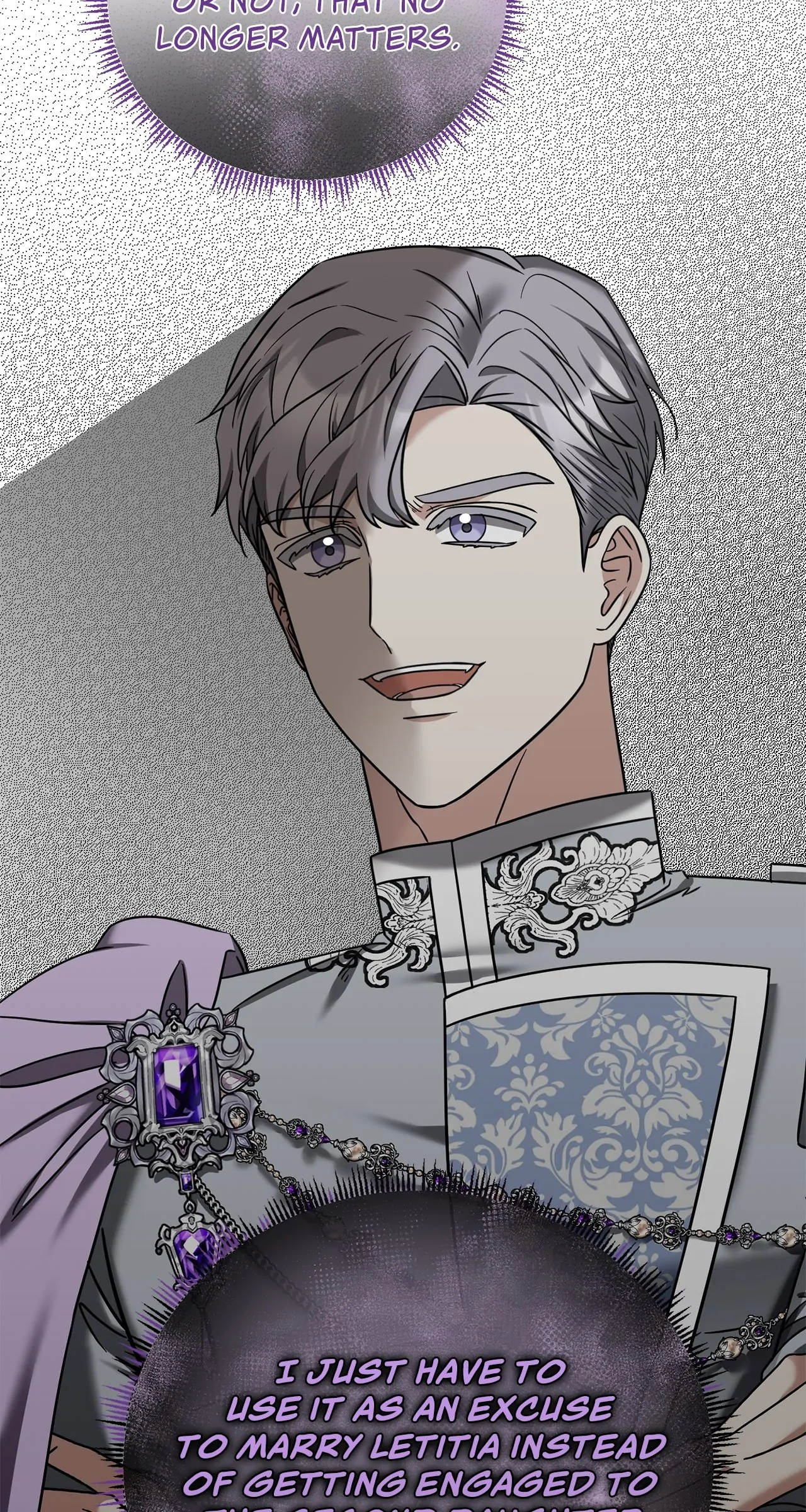 I Won’t Go Back to My Family Who Abandoned Me Chapter 53 320 49