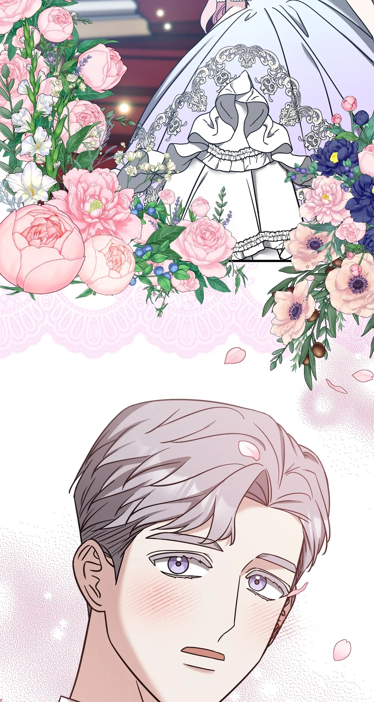 I Won’t Go Back to My Family Who Abandoned Me Chapter 53 323 52
