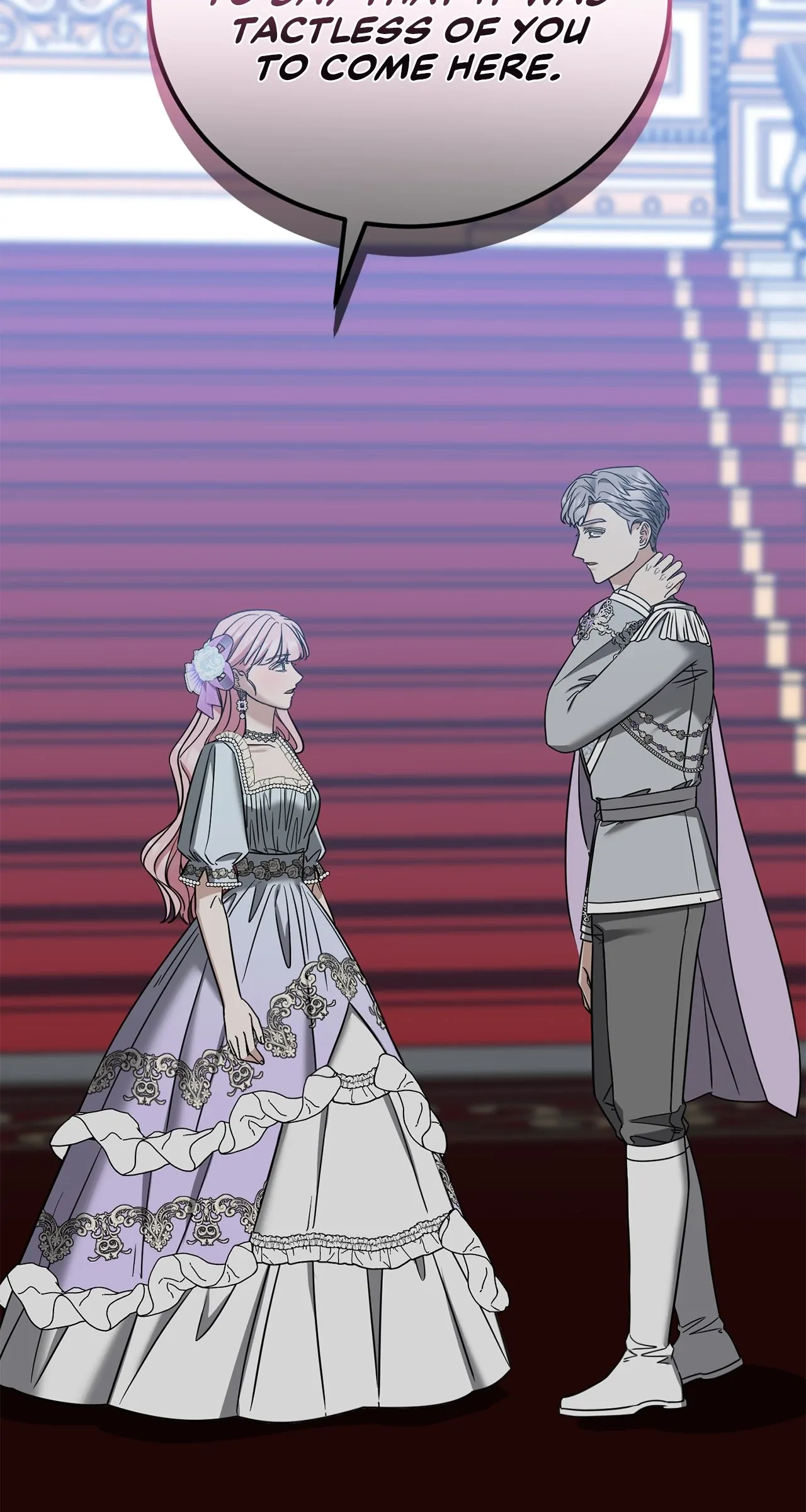 I Won’t Go Back to My Family Who Abandoned Me Chapter 53 330 59