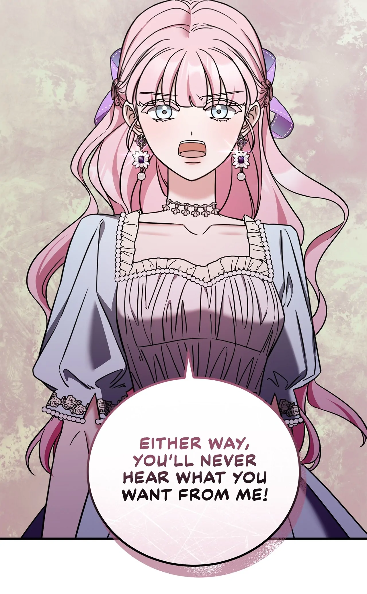 I Won’t Go Back to My Family Who Abandoned Me Chapter 53 340 69