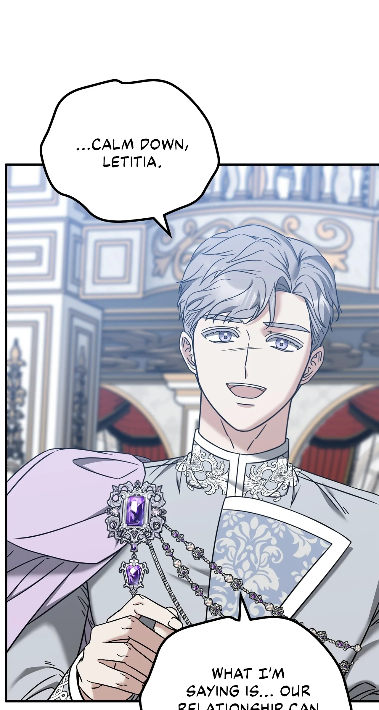 I Won’t Go Back to My Family Who Abandoned Me Chapter 53 341 70