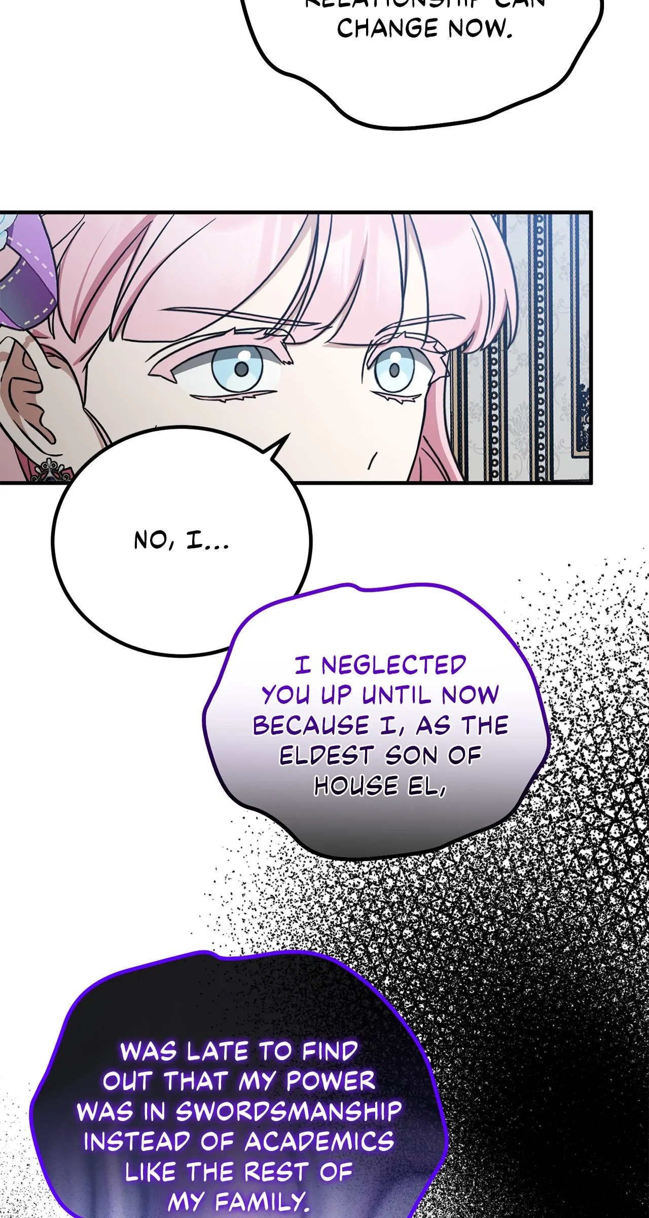 I Won’t Go Back to My Family Who Abandoned Me Chapter 53 342 71