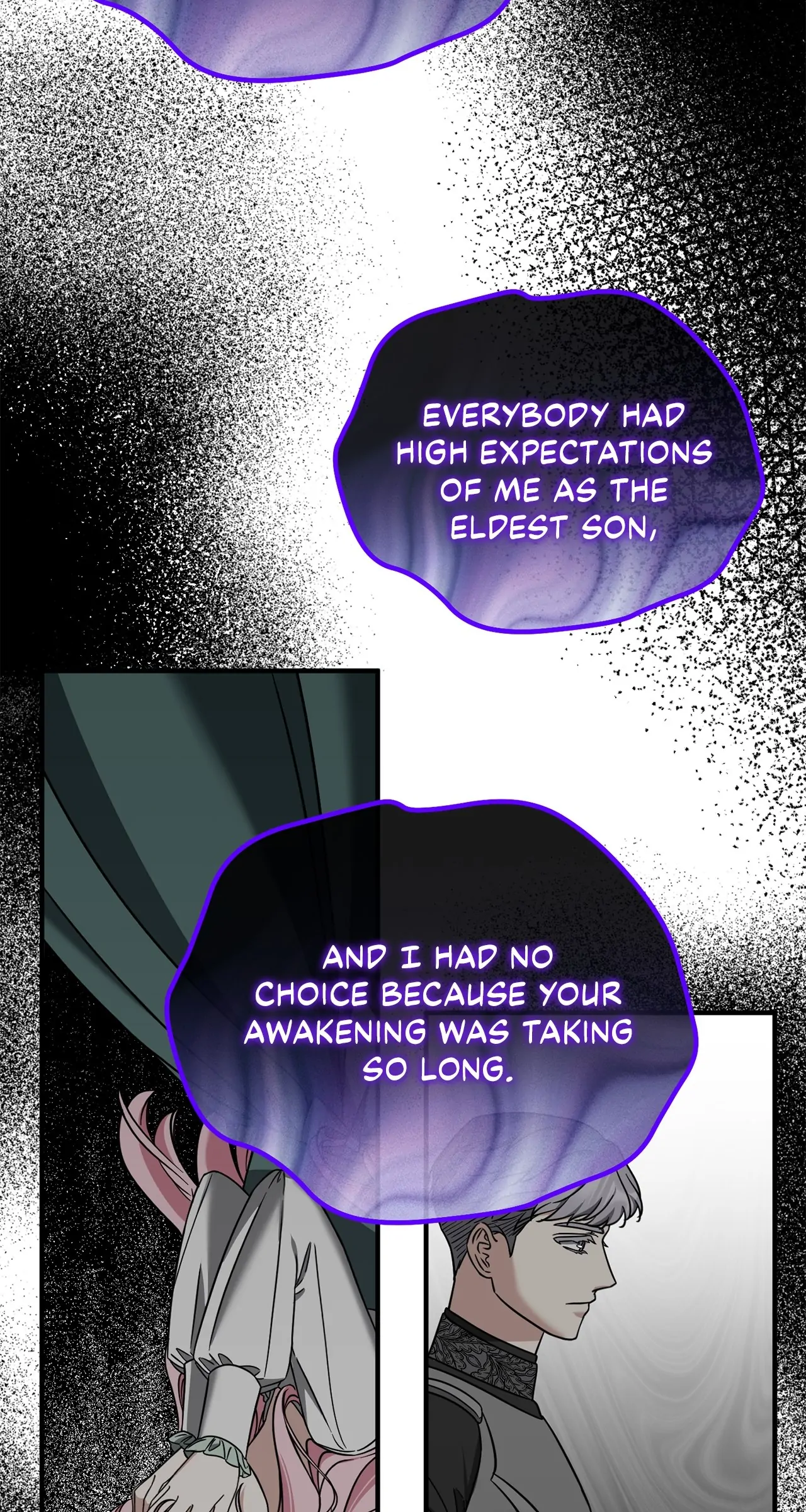 I Won’t Go Back to My Family Who Abandoned Me Chapter 53 343 72