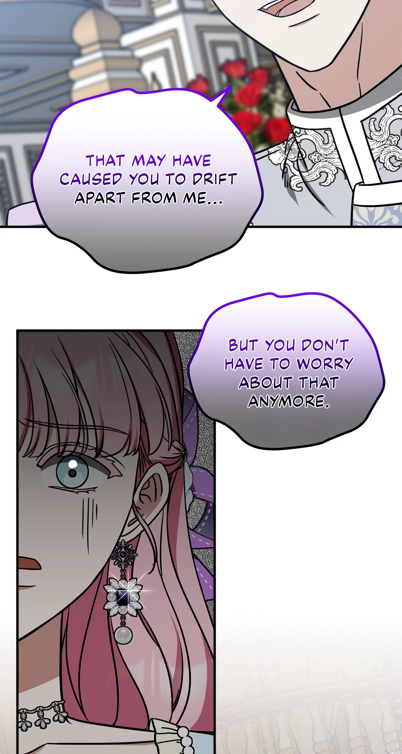 I Won’t Go Back to My Family Who Abandoned Me Chapter 53 346 75