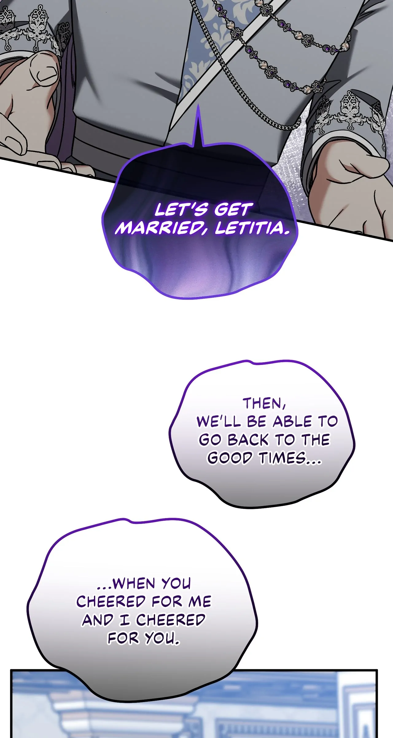 I Won’t Go Back to My Family Who Abandoned Me Chapter 53 350 79