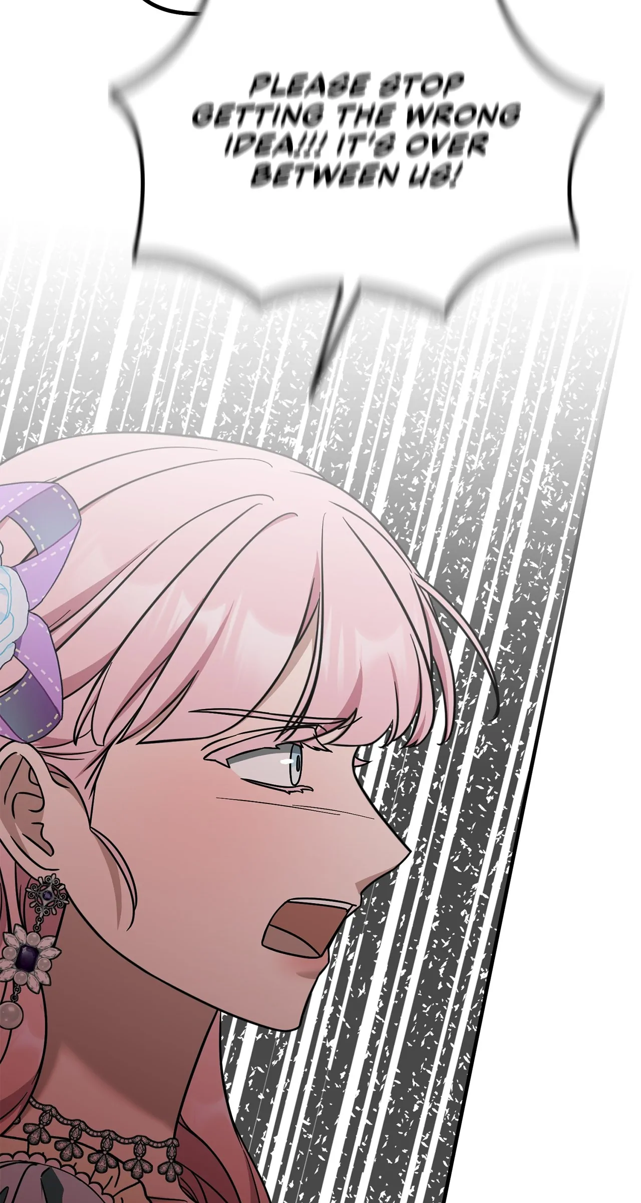 I Won’t Go Back to My Family Who Abandoned Me Chapter 53 352 81