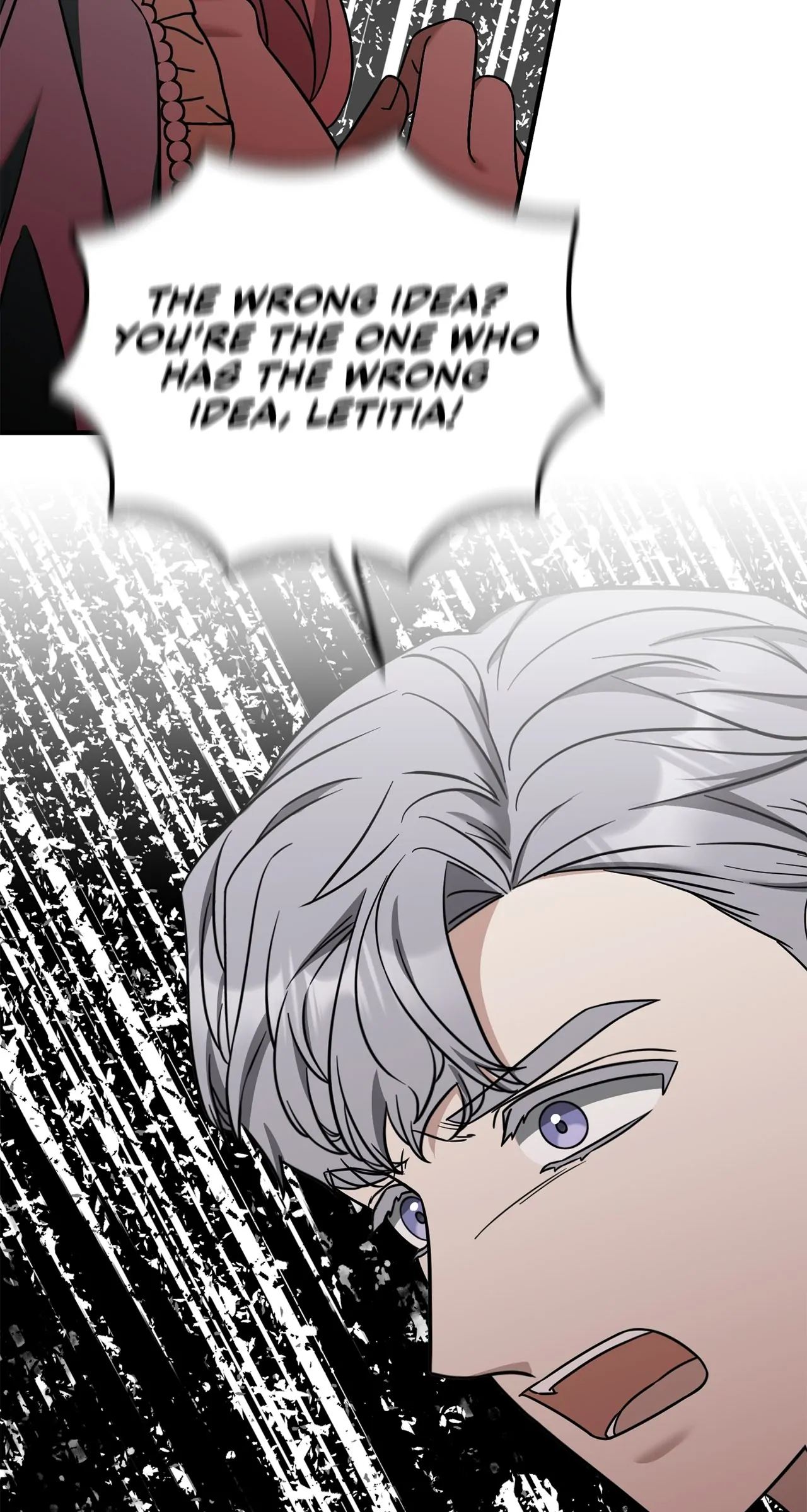 I Won’t Go Back to My Family Who Abandoned Me Chapter 53 353 82