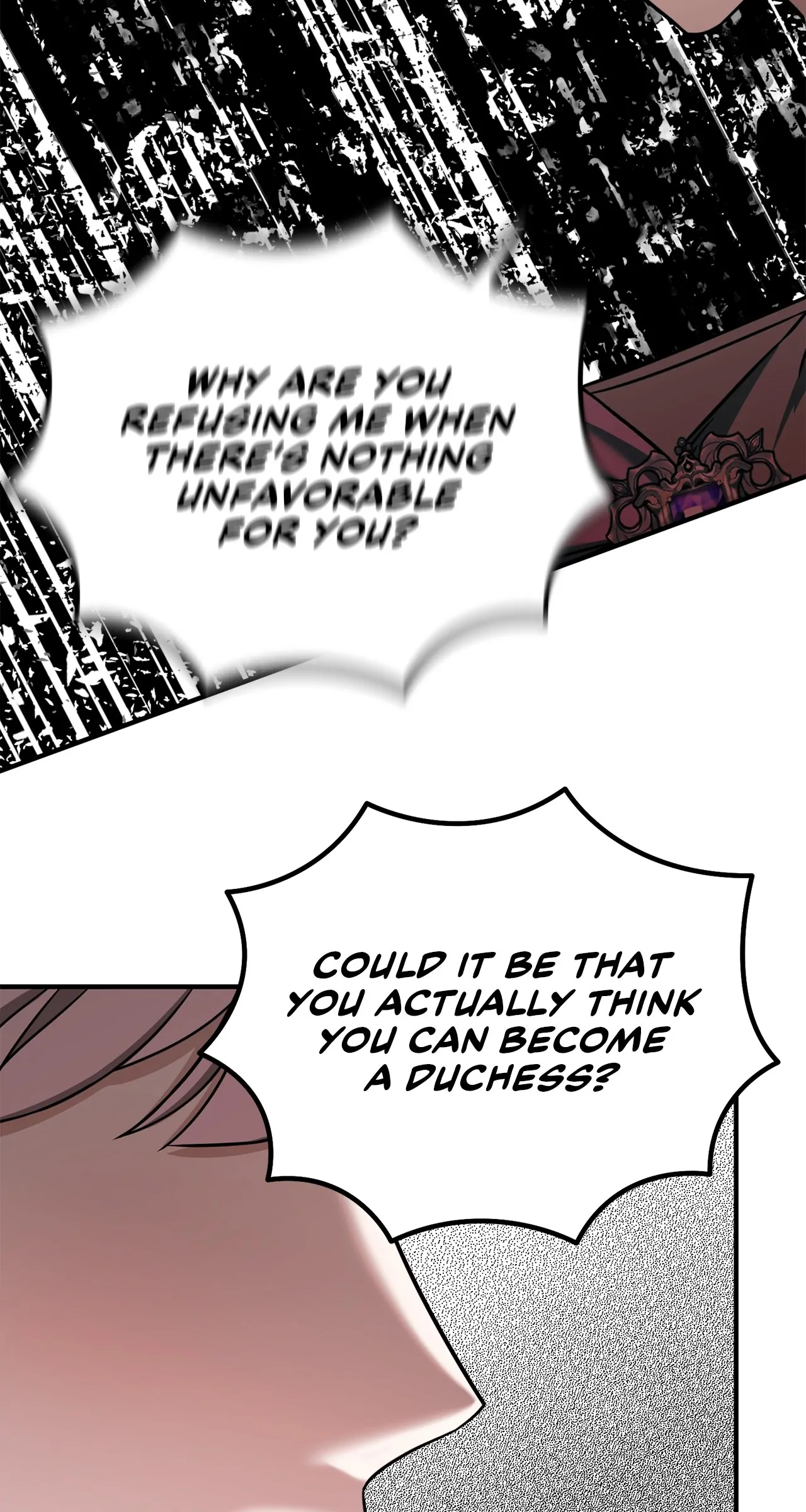I Won’t Go Back to My Family Who Abandoned Me Chapter 53 354 83