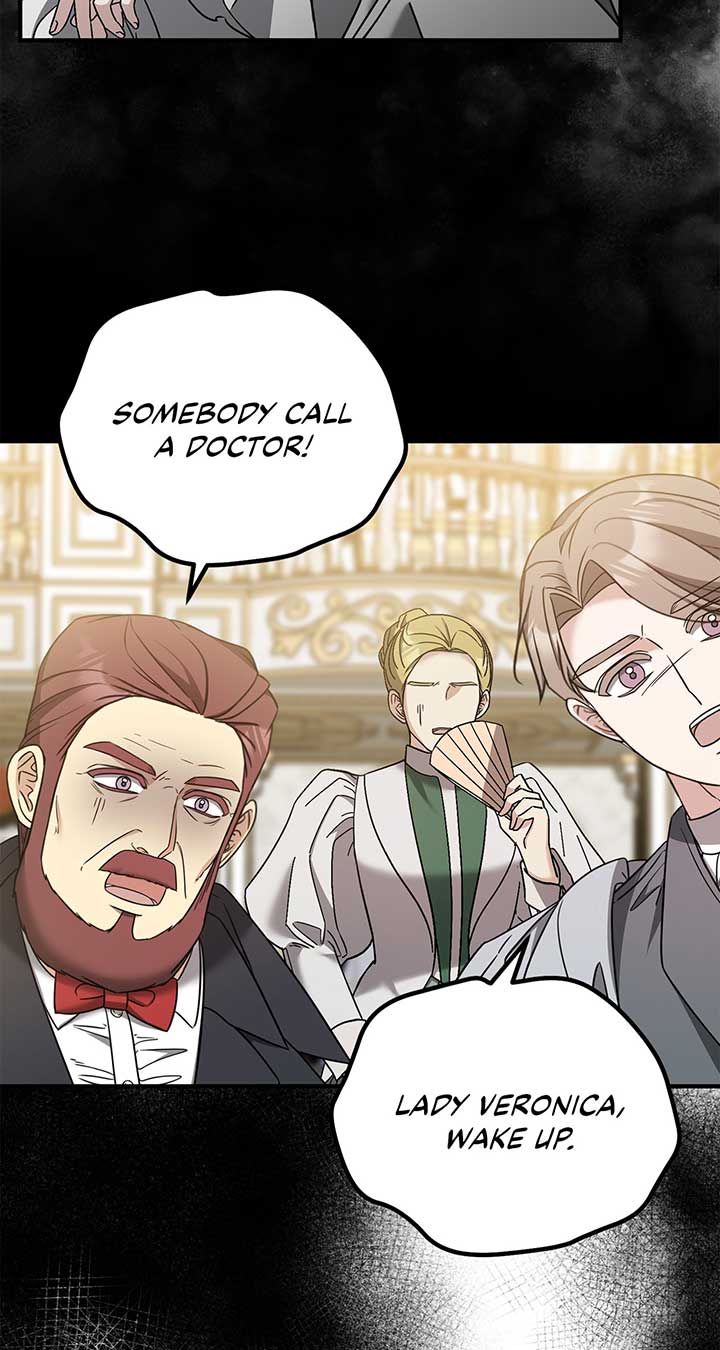 I Won’t Go Back to My Family Who Abandoned Me Chapter 55 267 02