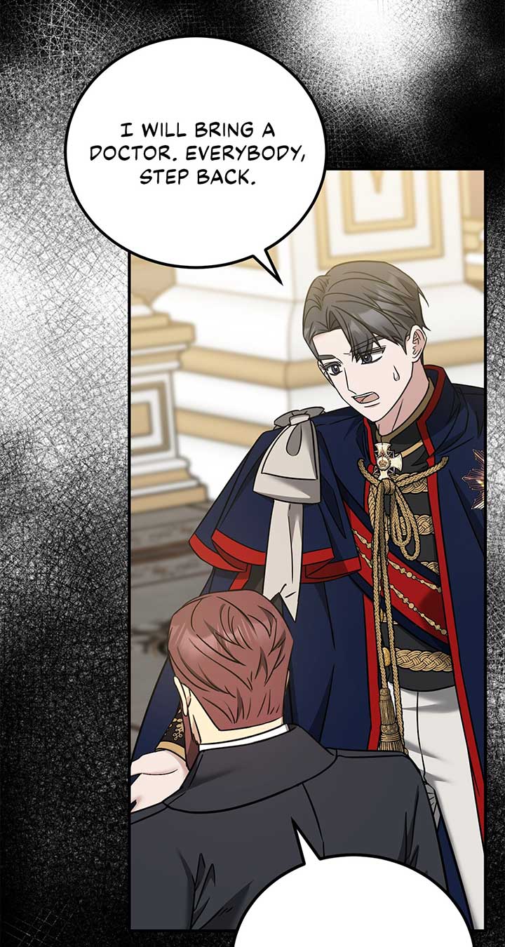 I Won’t Go Back to My Family Who Abandoned Me Chapter 55 268 03