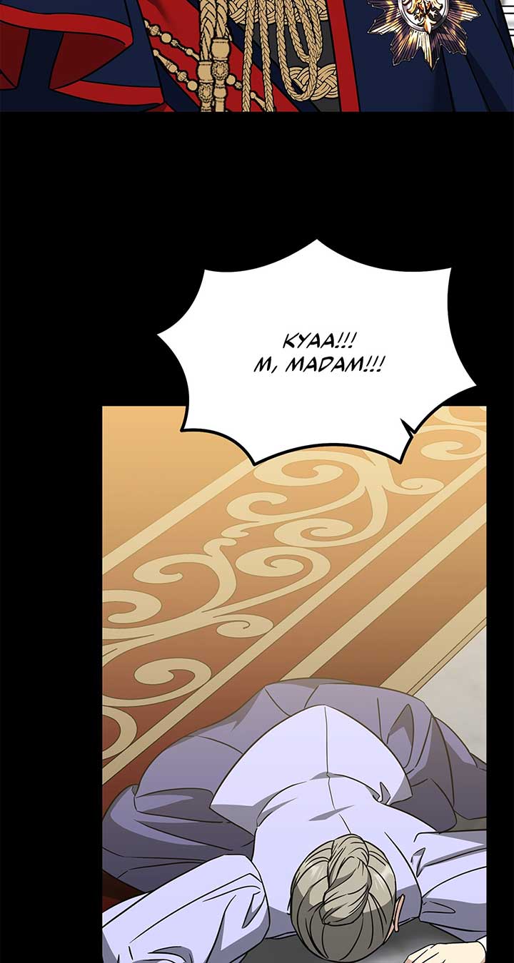 I Won’t Go Back to My Family Who Abandoned Me Chapter 55 270 05
