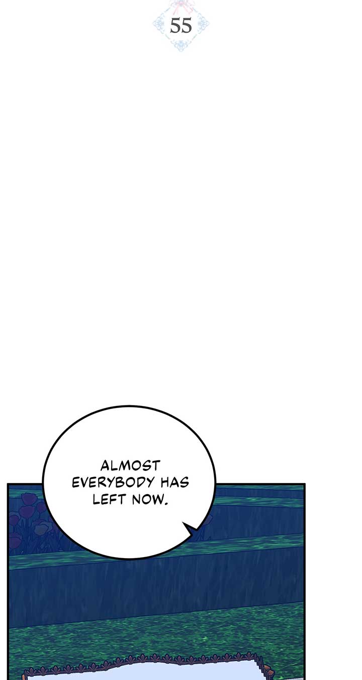 I Won’t Go Back to My Family Who Abandoned Me Chapter 55 276 11