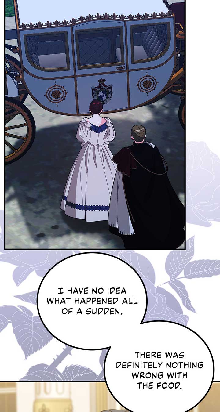 I Won’t Go Back to My Family Who Abandoned Me Chapter 55 277 12