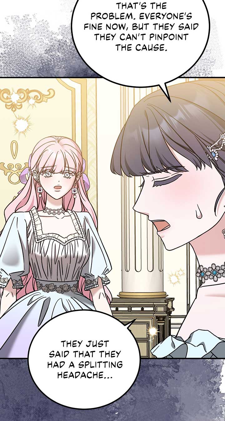 I Won’t Go Back to My Family Who Abandoned Me Chapter 55 279 14